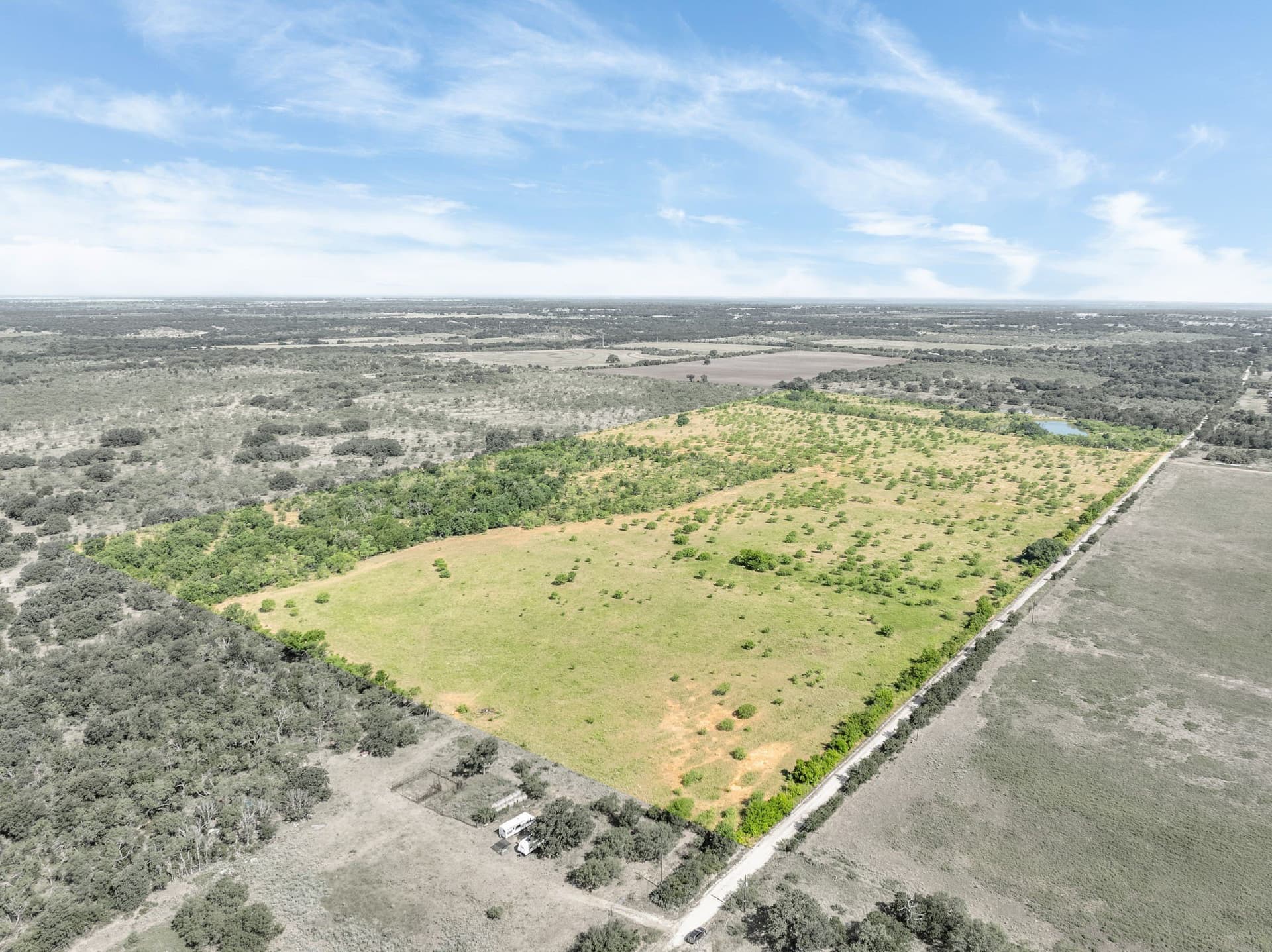 81.18 acres in Comanche County - photo 2