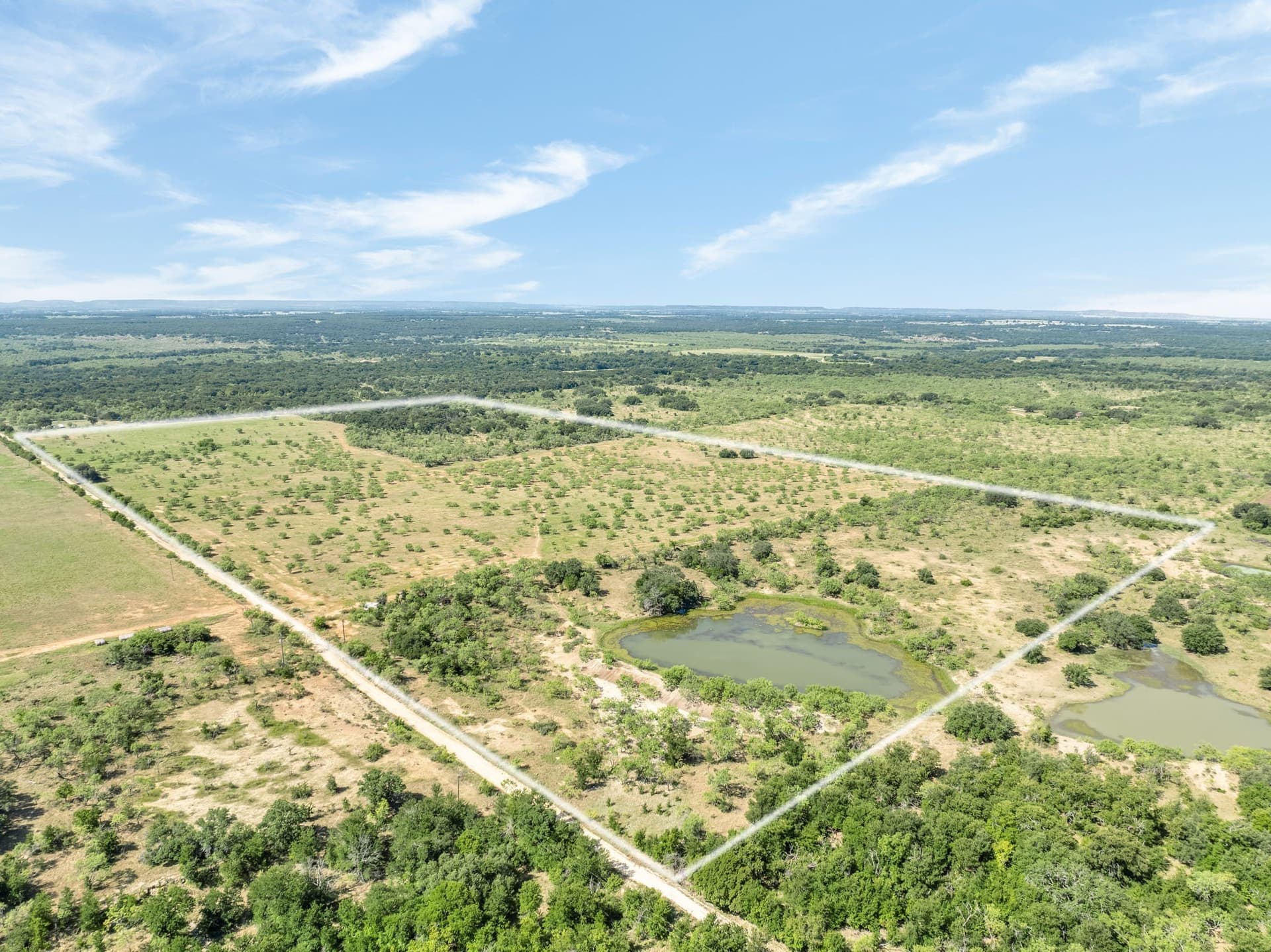 81.18 acres in Comanche County - photo 4