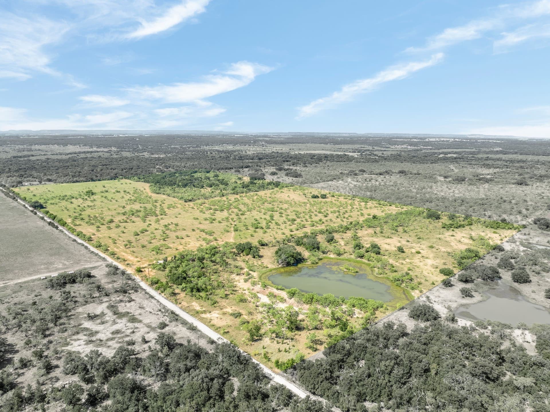 81.18 acres in Comanche County - photo 6