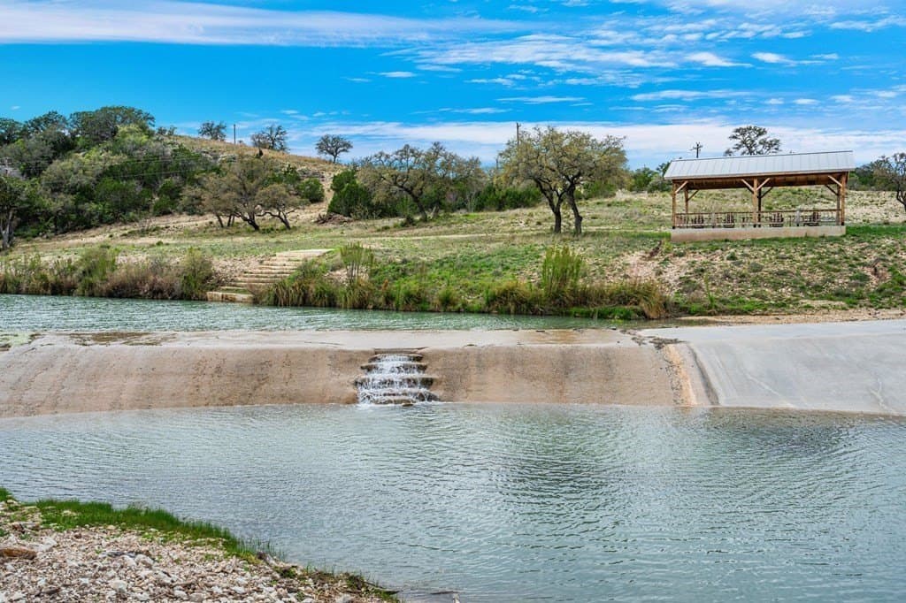 5.09 acres in Kimble County featured view