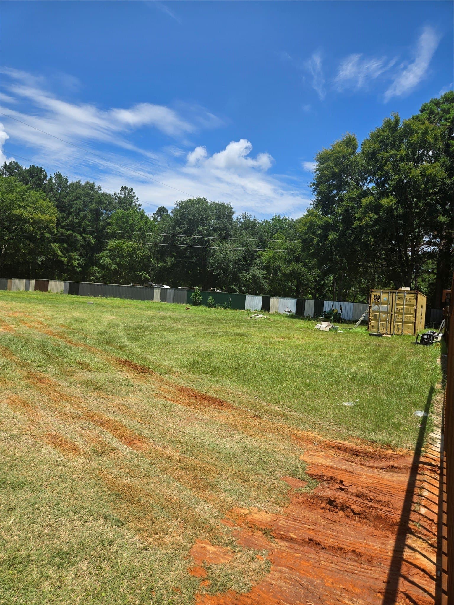 1.59 acres in Cherokee County - photo 5