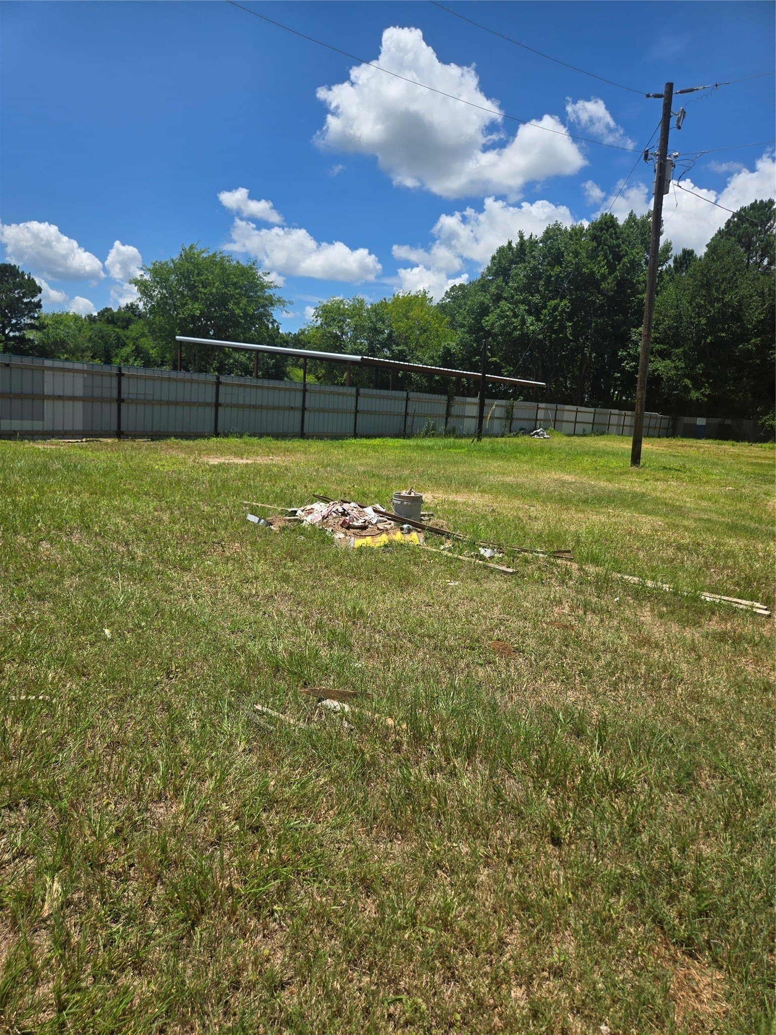1.59 acres in Cherokee County - photo 3