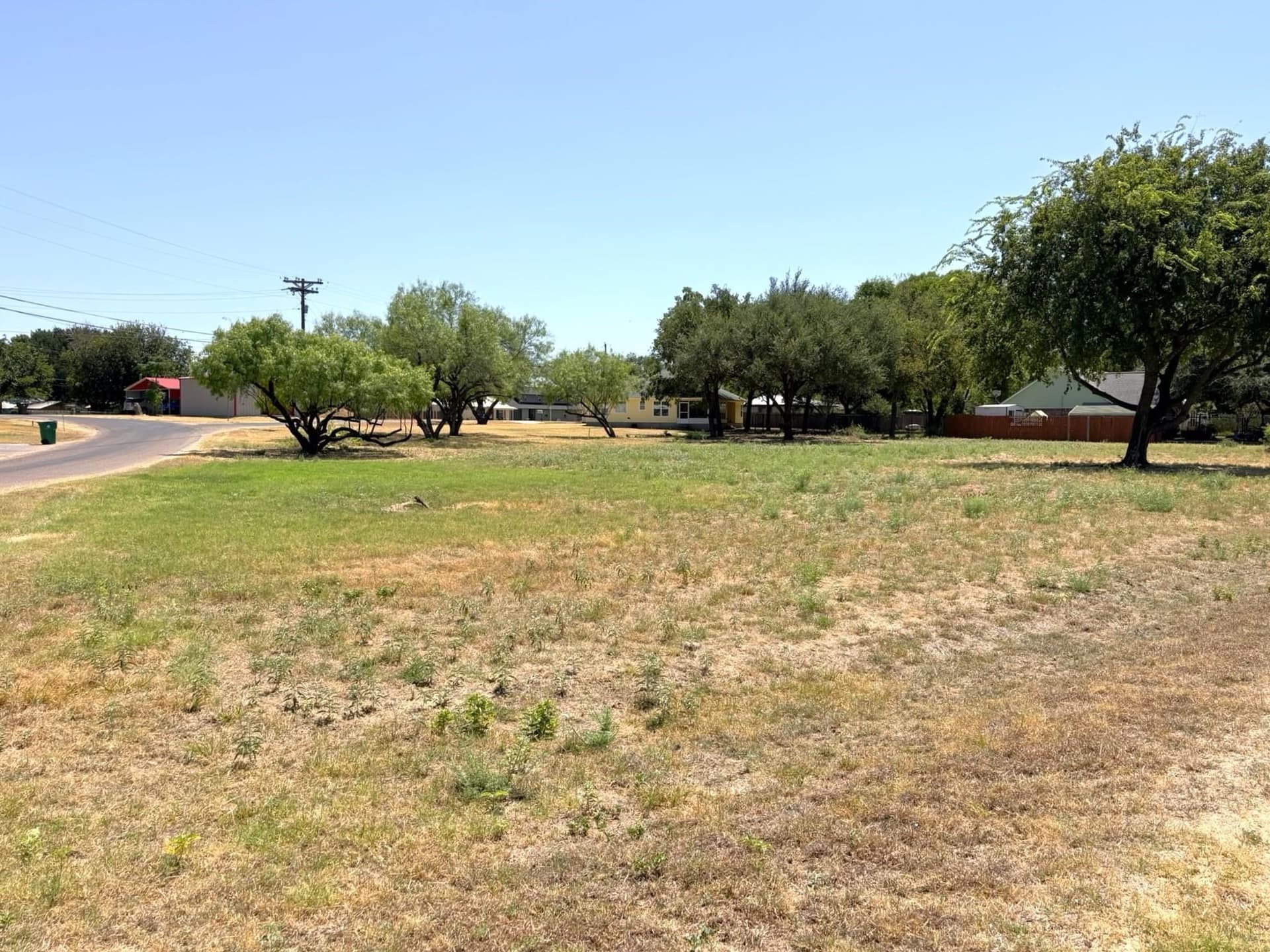 0.41 acres in Llano County - photo 2
