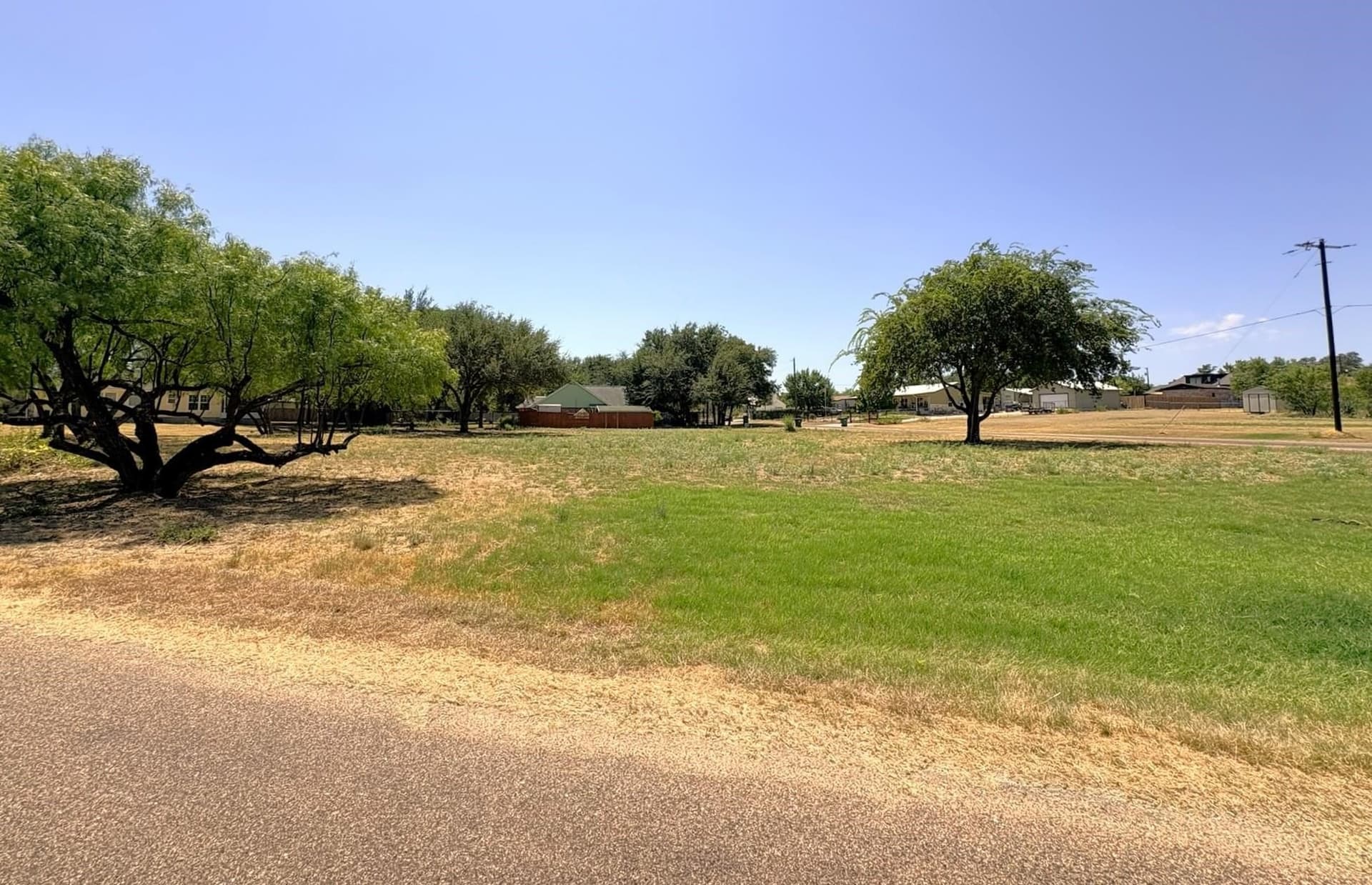 0.41 acres in Llano County - photo 8
