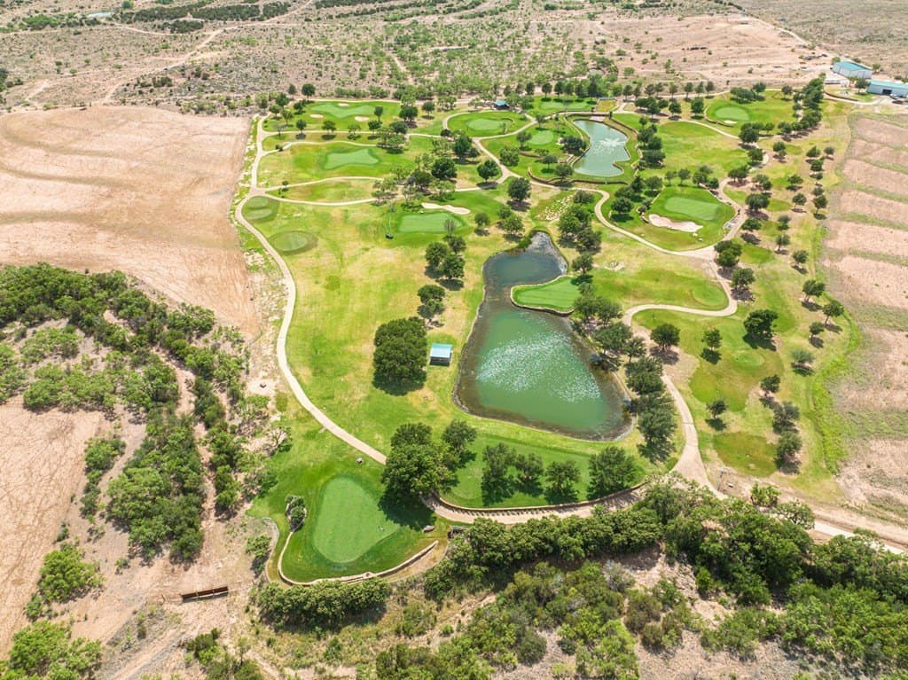 151 acres in Scurry County - photo 11