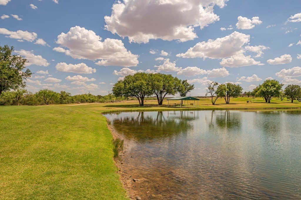 151 acres in Scurry County - photo 18