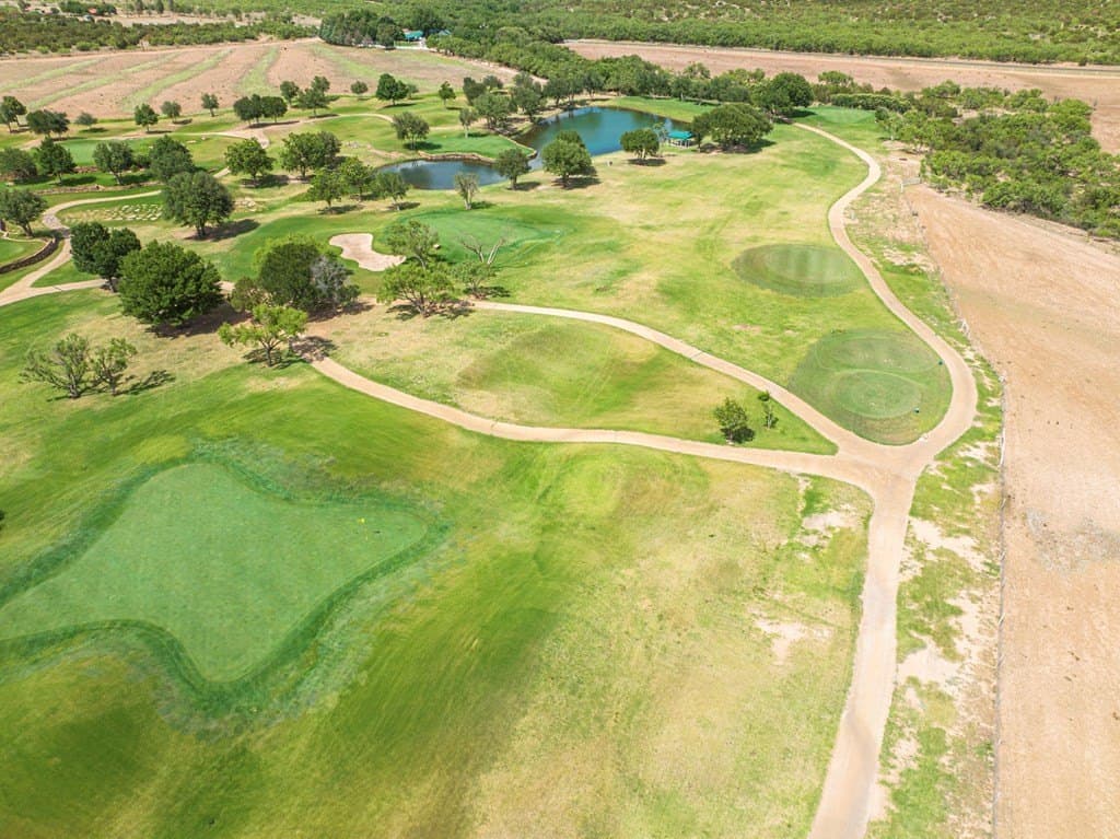151 acres in Scurry County - photo 13