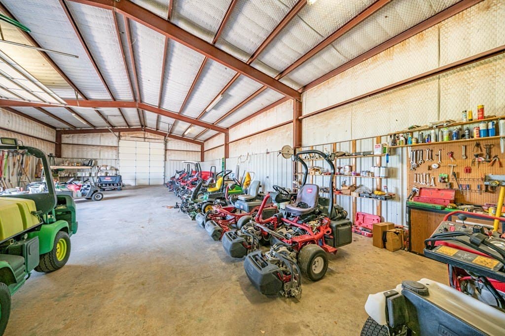 151 acres in Scurry County - photo 37