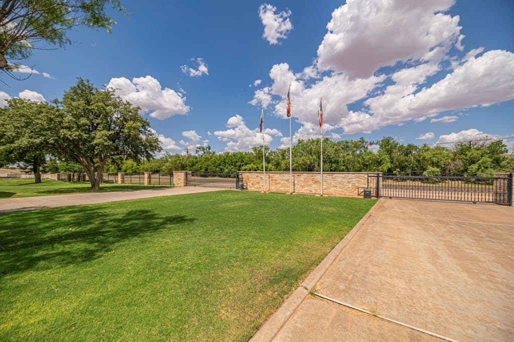 151 acres in Scurry County - photo 44