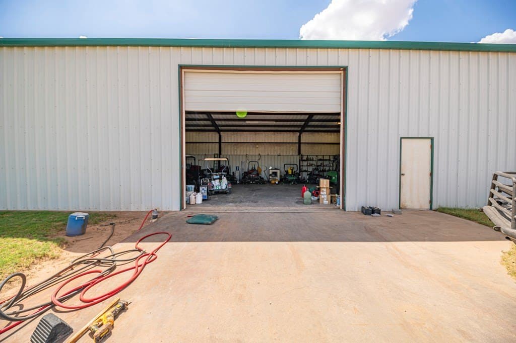 151 acres in Scurry County - photo 35