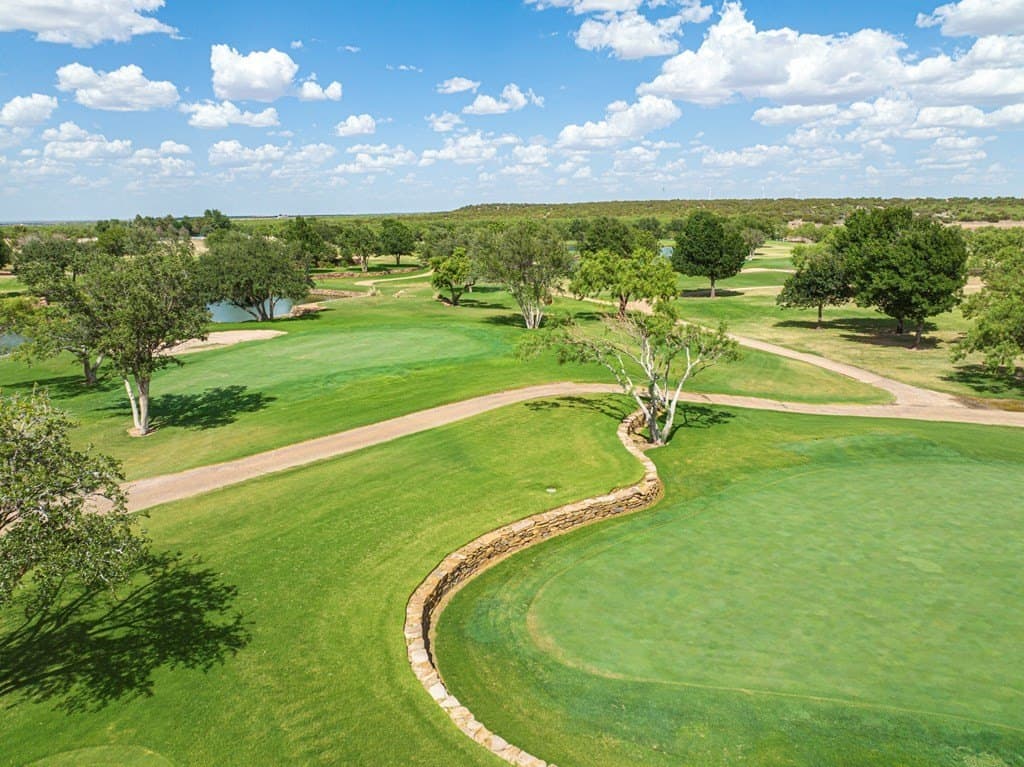 151 acres in Scurry County - photo 6