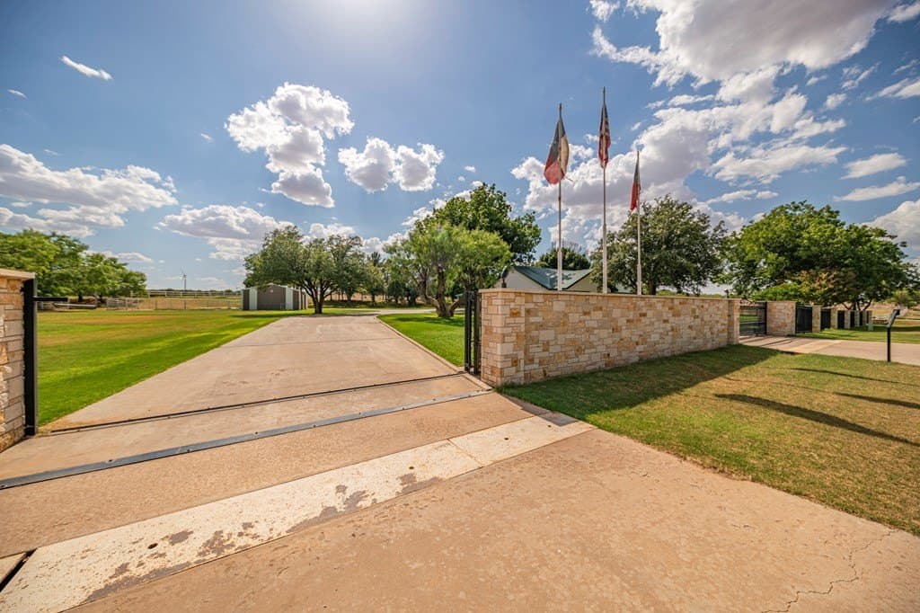 151 acres in Scurry County - photo 41