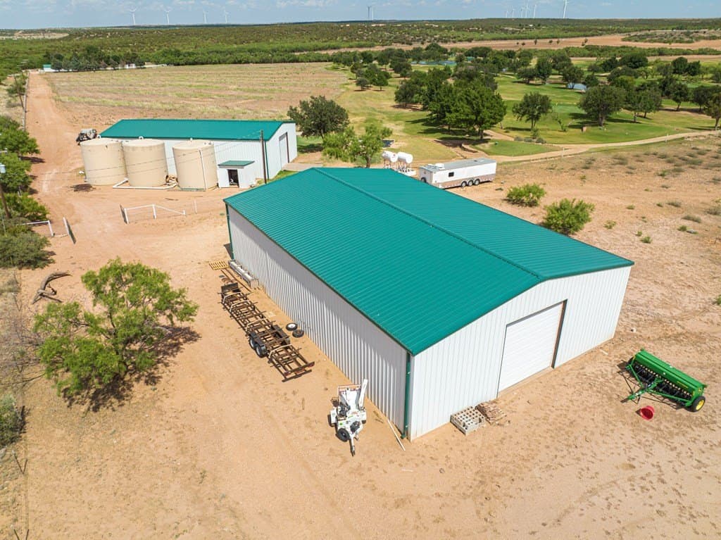 151 acres in Scurry County - photo 33