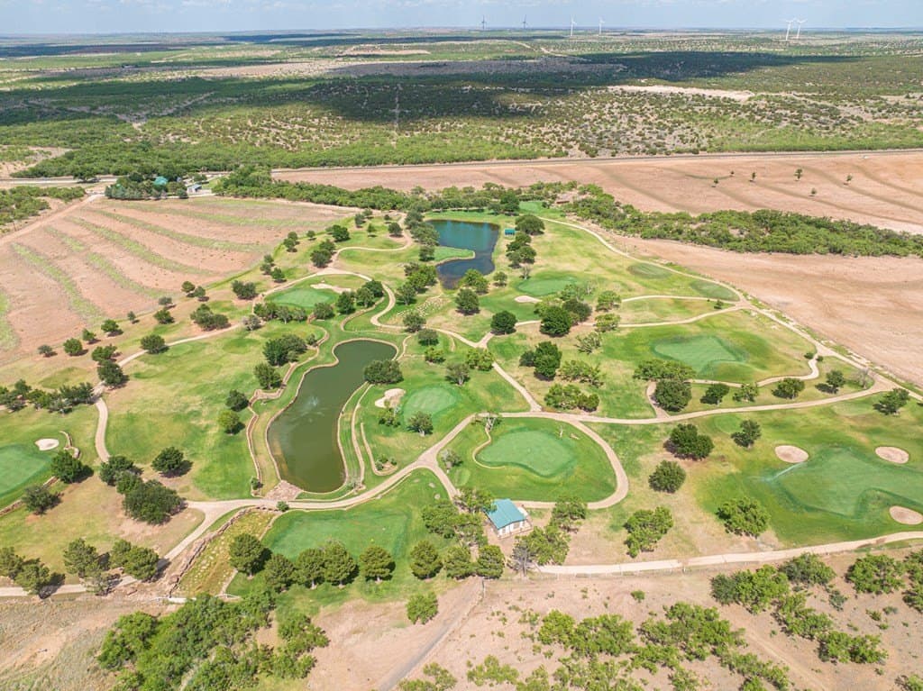 151 acres in Scurry County - photo 16