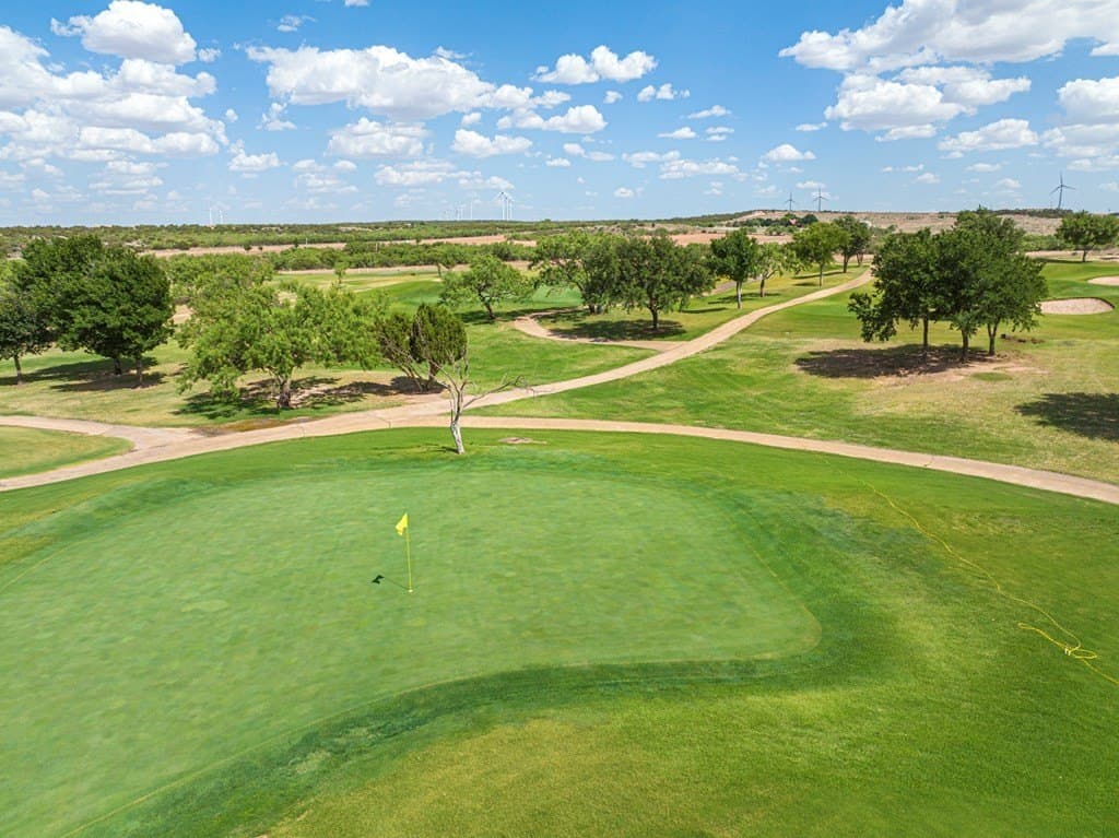 151 acres in Scurry County featured view