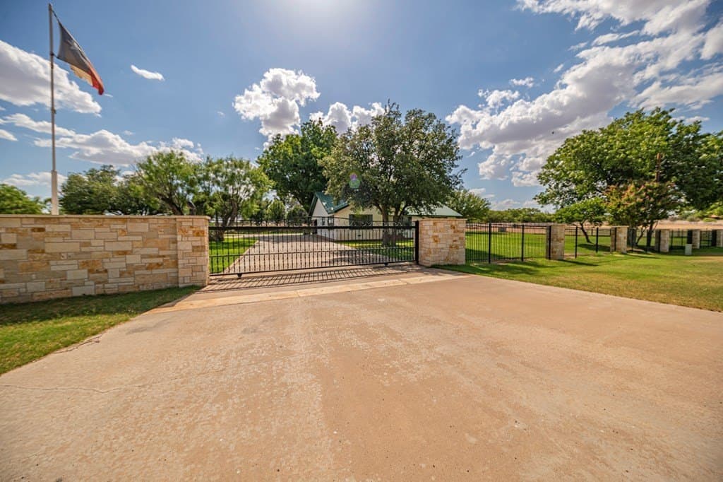 151 acres in Scurry County - photo 40