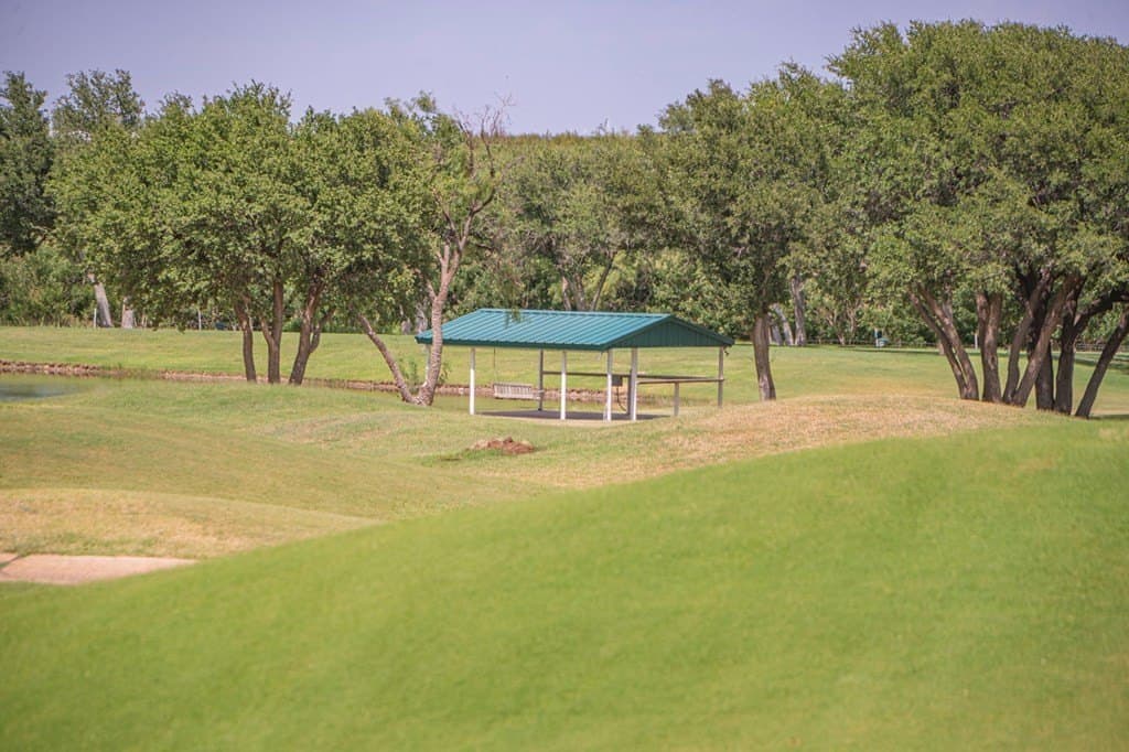 151 acres in Scurry County - photo 22