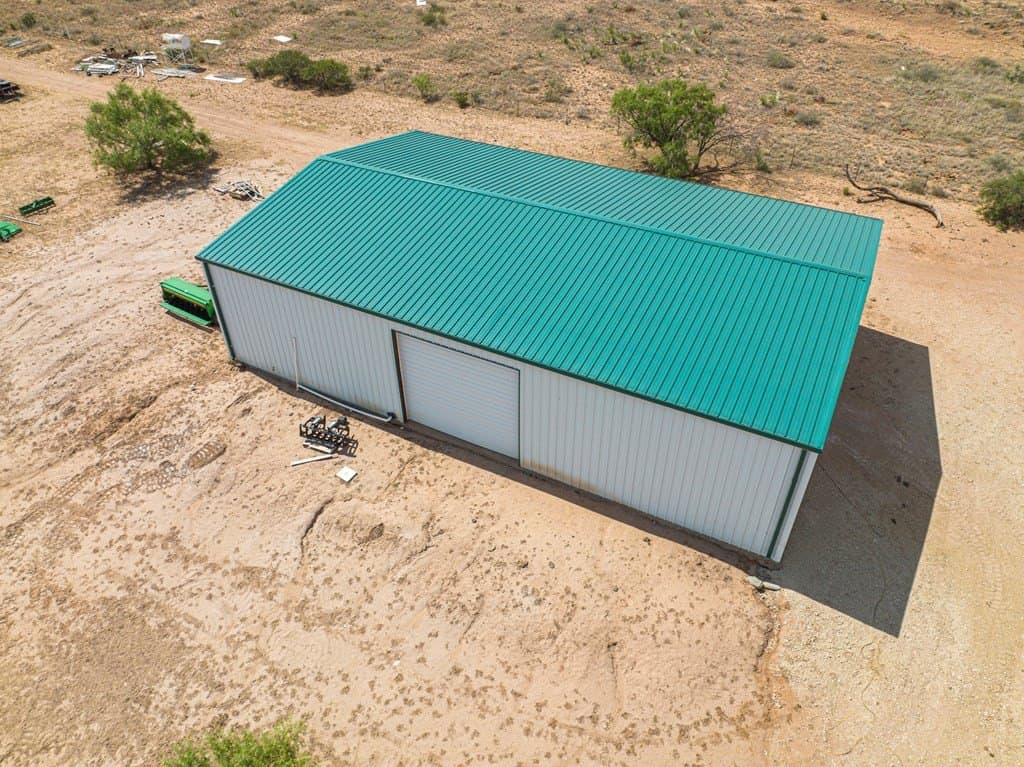 151 acres in Scurry County - photo 34
