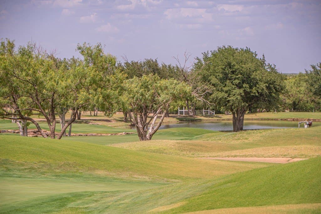 151 acres in Scurry County - photo 24
