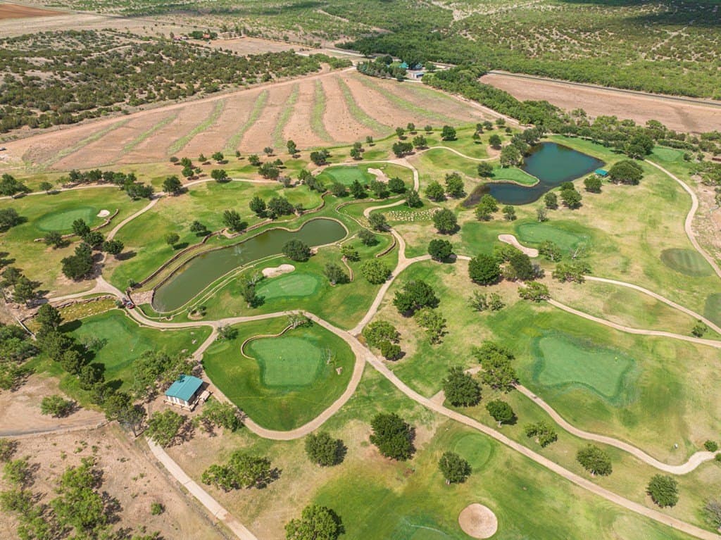151 acres in Scurry County - photo 15