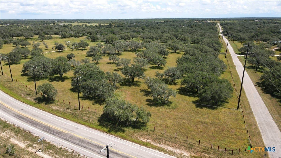 24 acres in Goliad County gallery image 2