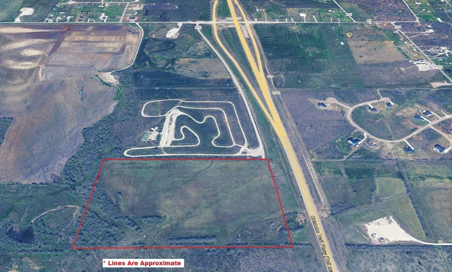 32.2 acres in Johnson County - photo 8