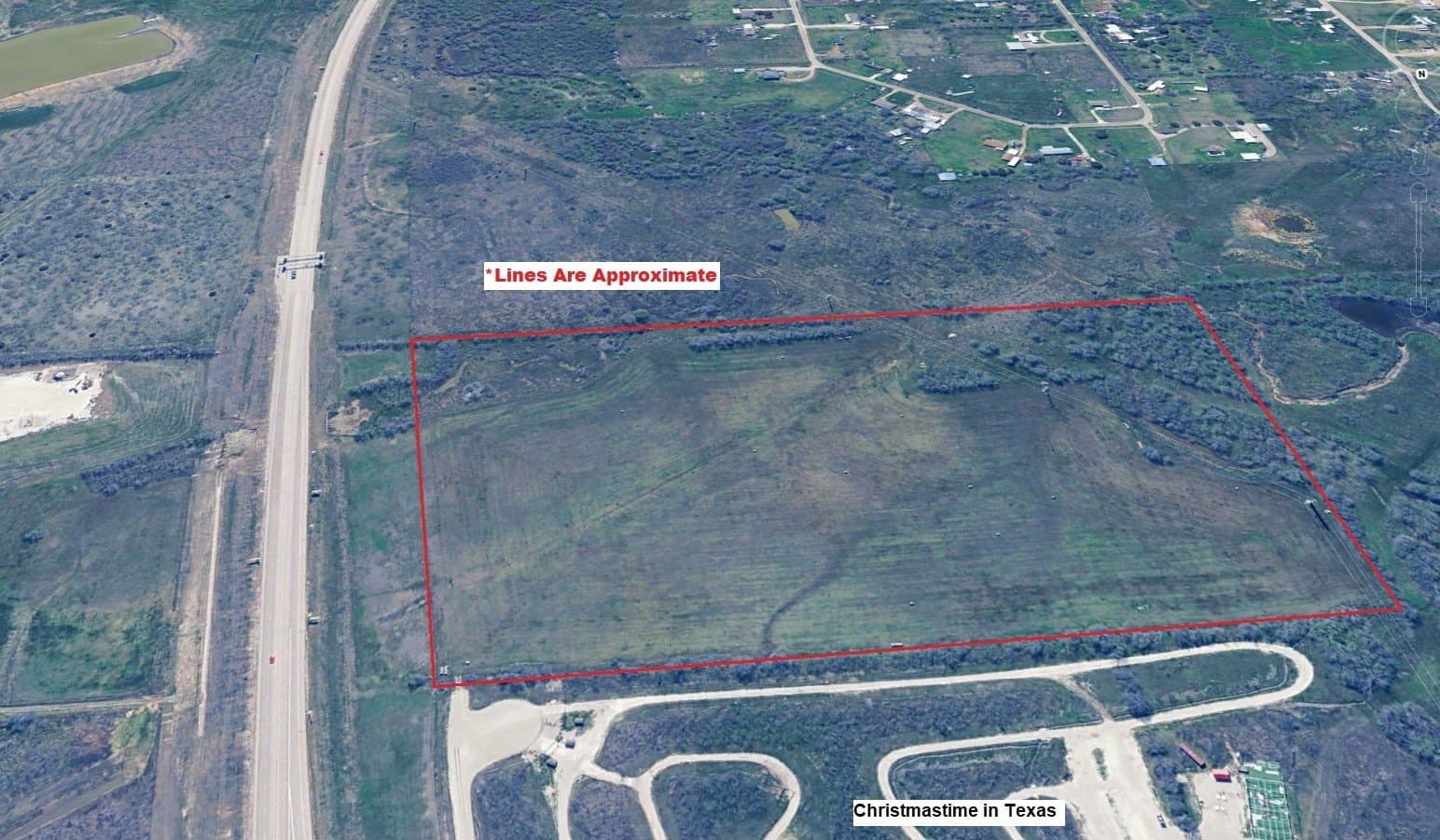 32.2 acres in Johnson County - photo 9