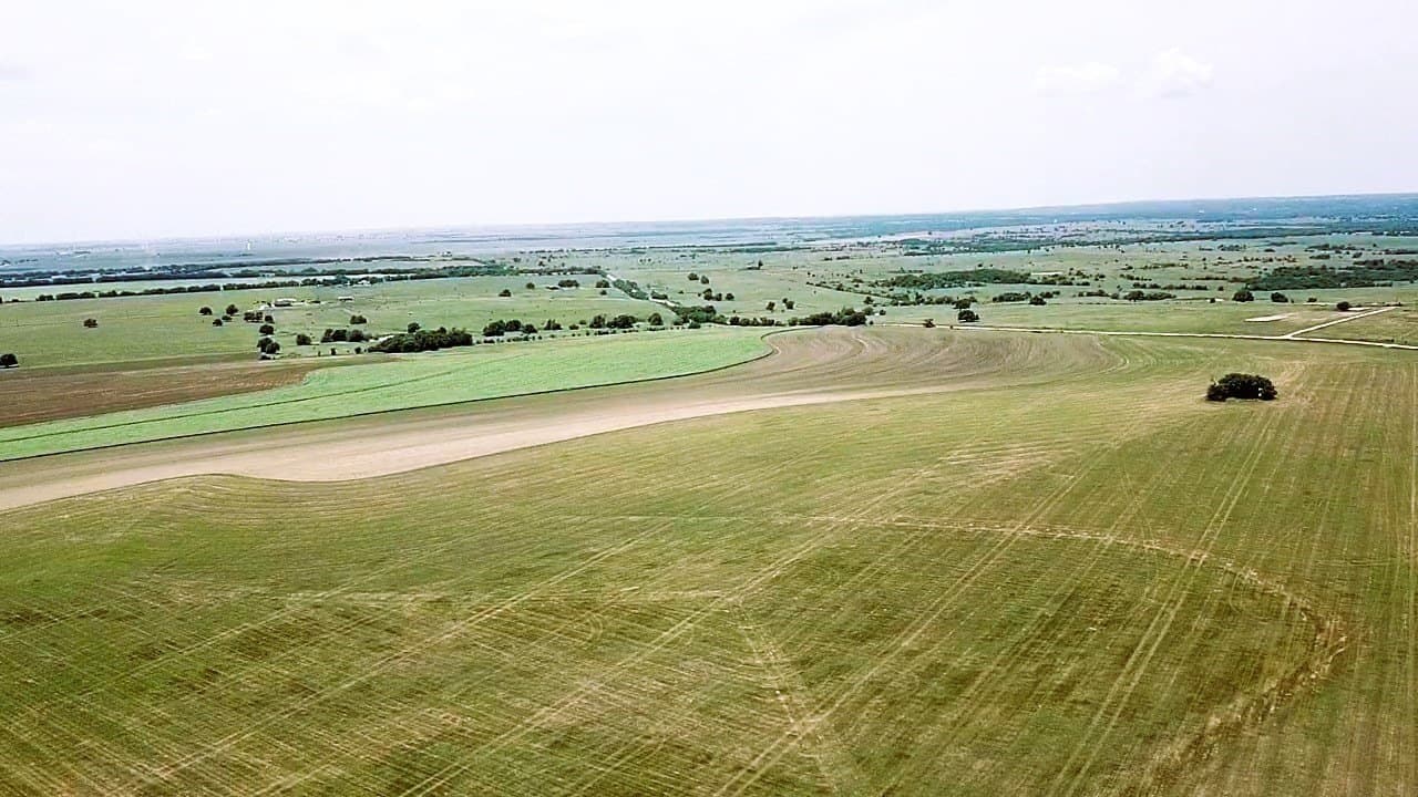 11.28 acres in Cooke County