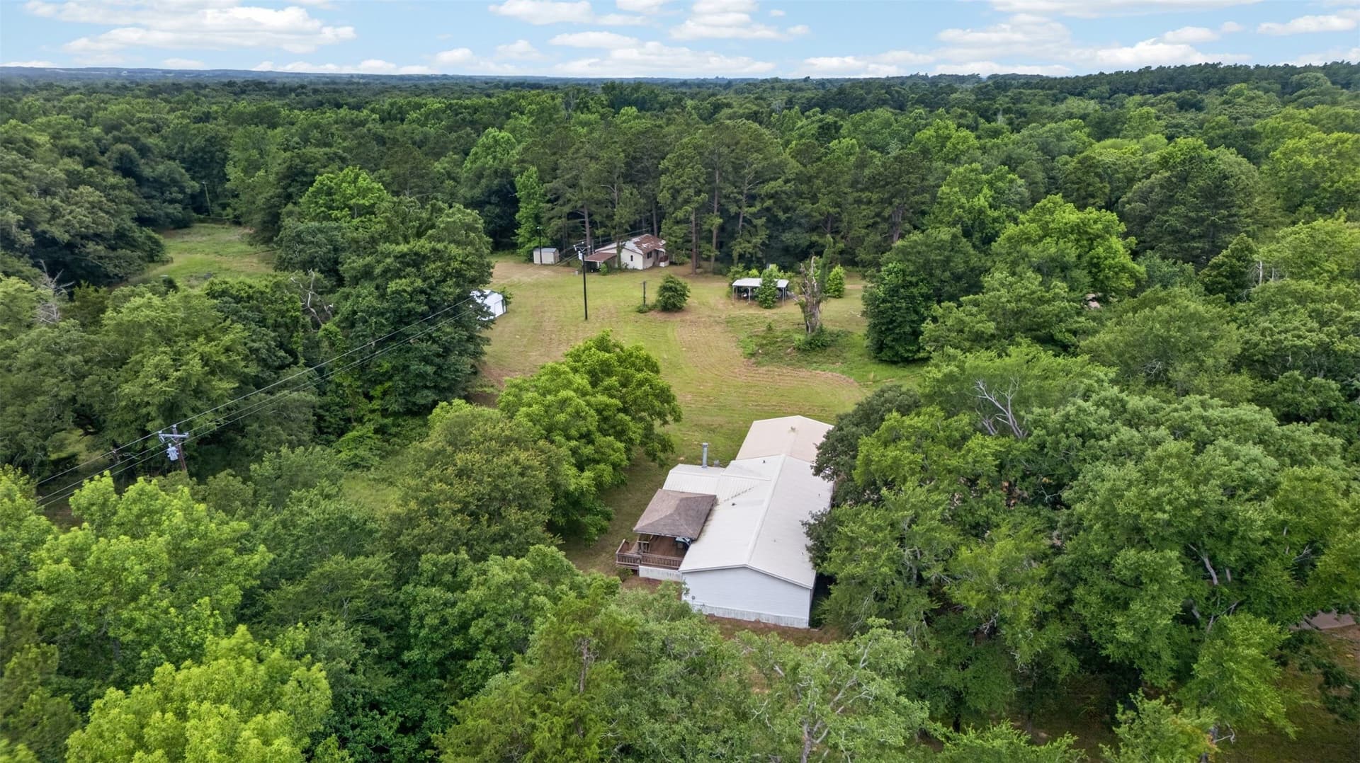 25.16 acres in Henderson County - photo 39