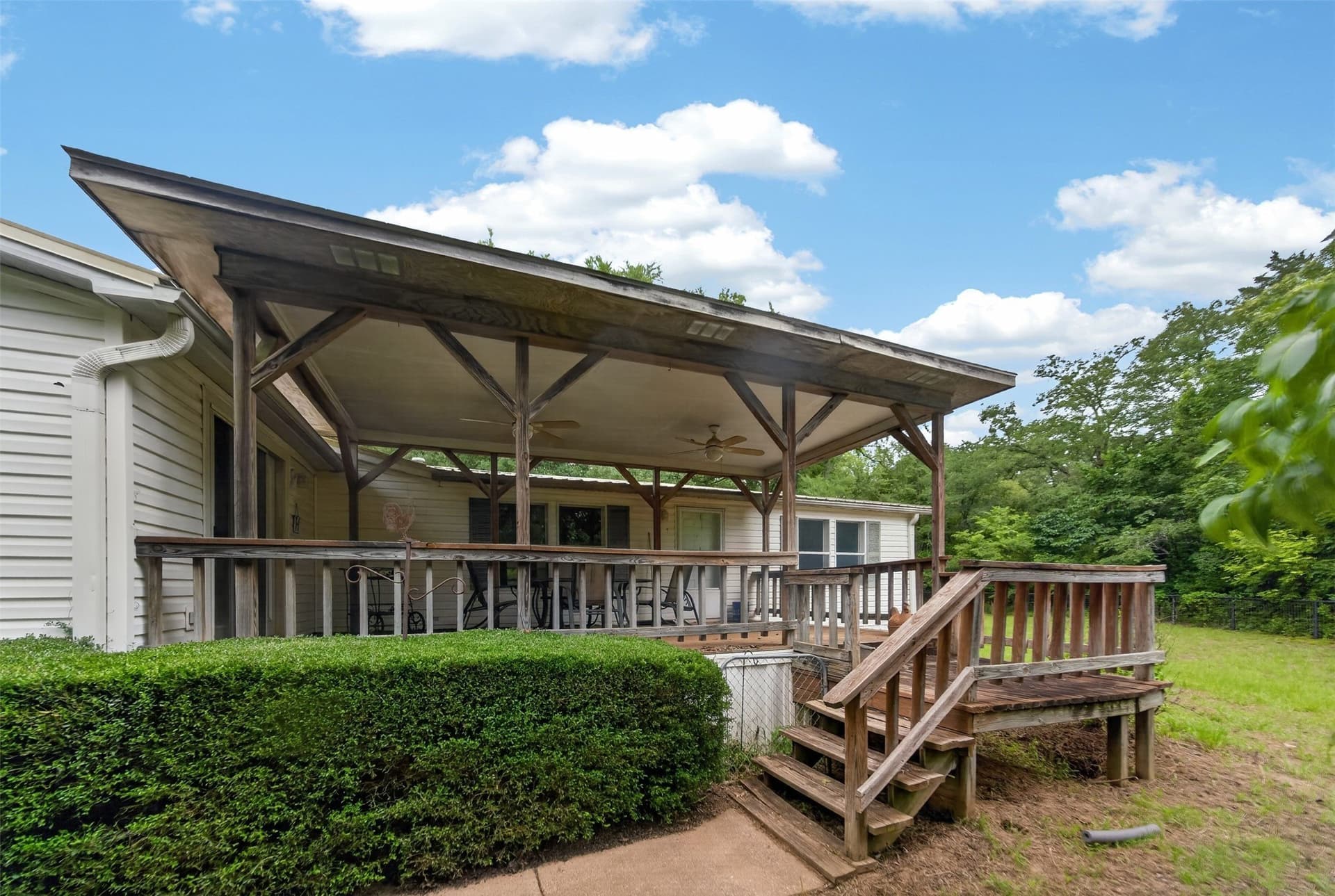 25.16 acres in Henderson County - photo 7