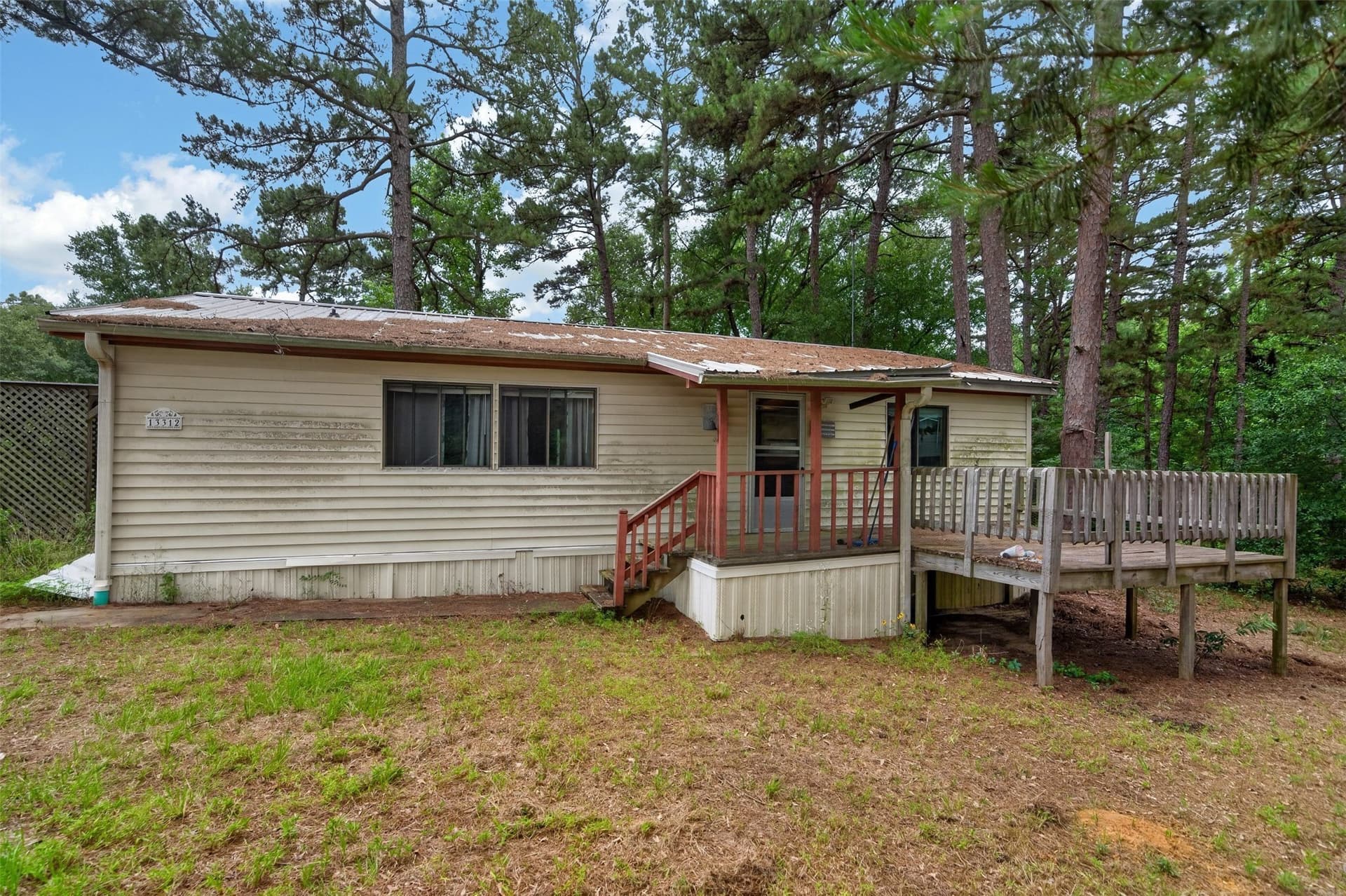 25.16 acres in Henderson County - photo 27