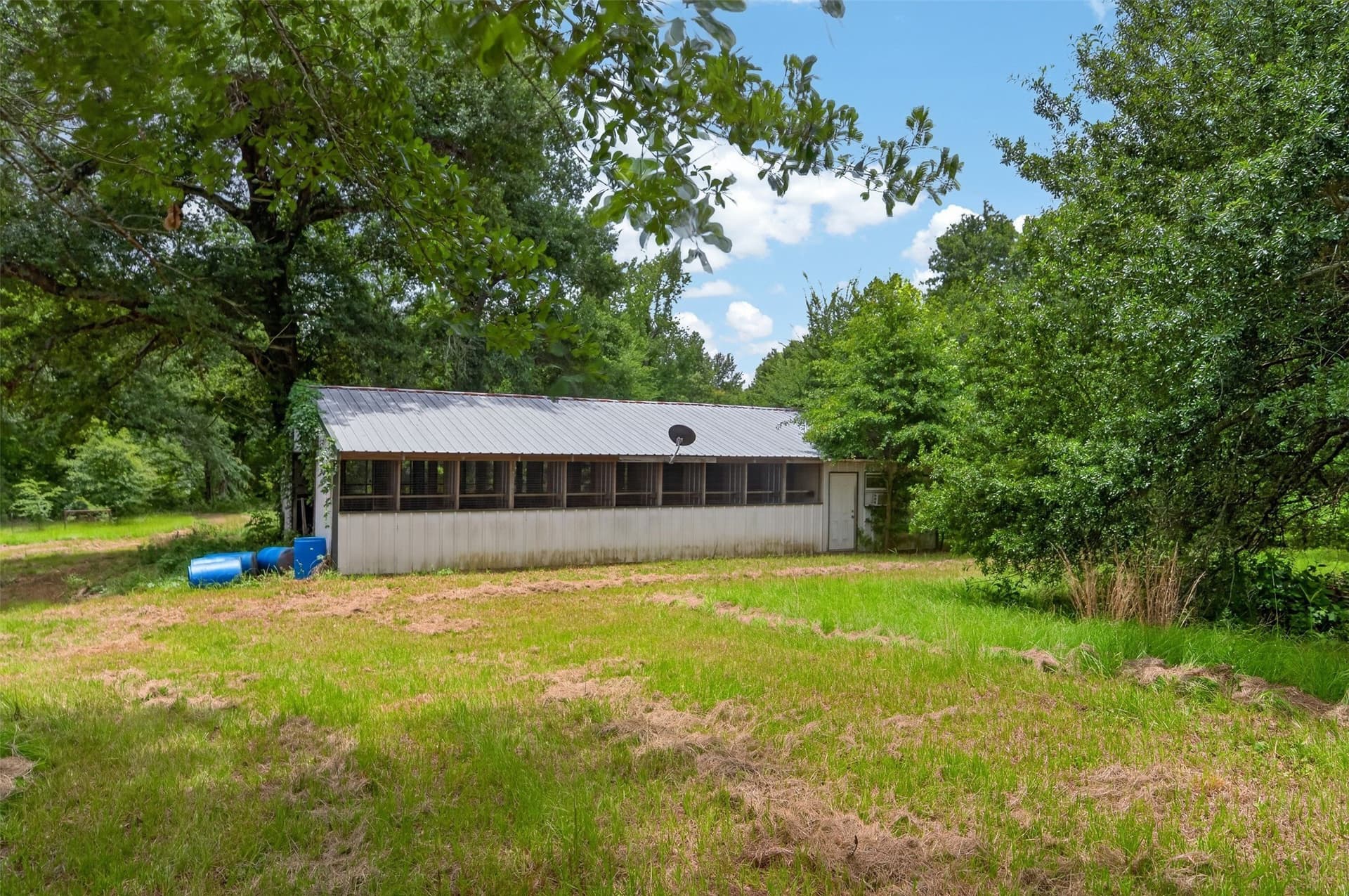 25.16 acres in Henderson County - photo 34