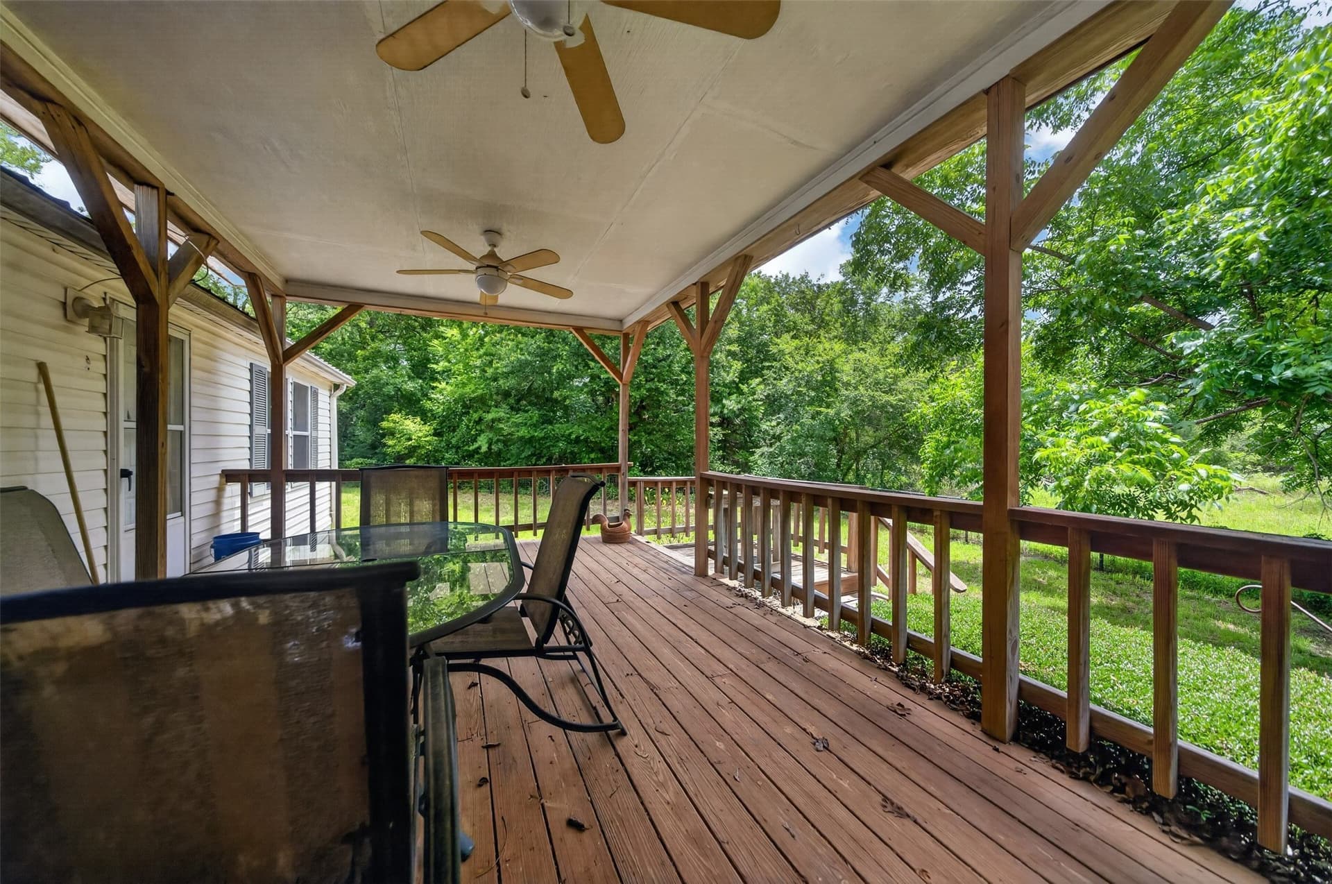 25.16 acres in Henderson County - photo 5