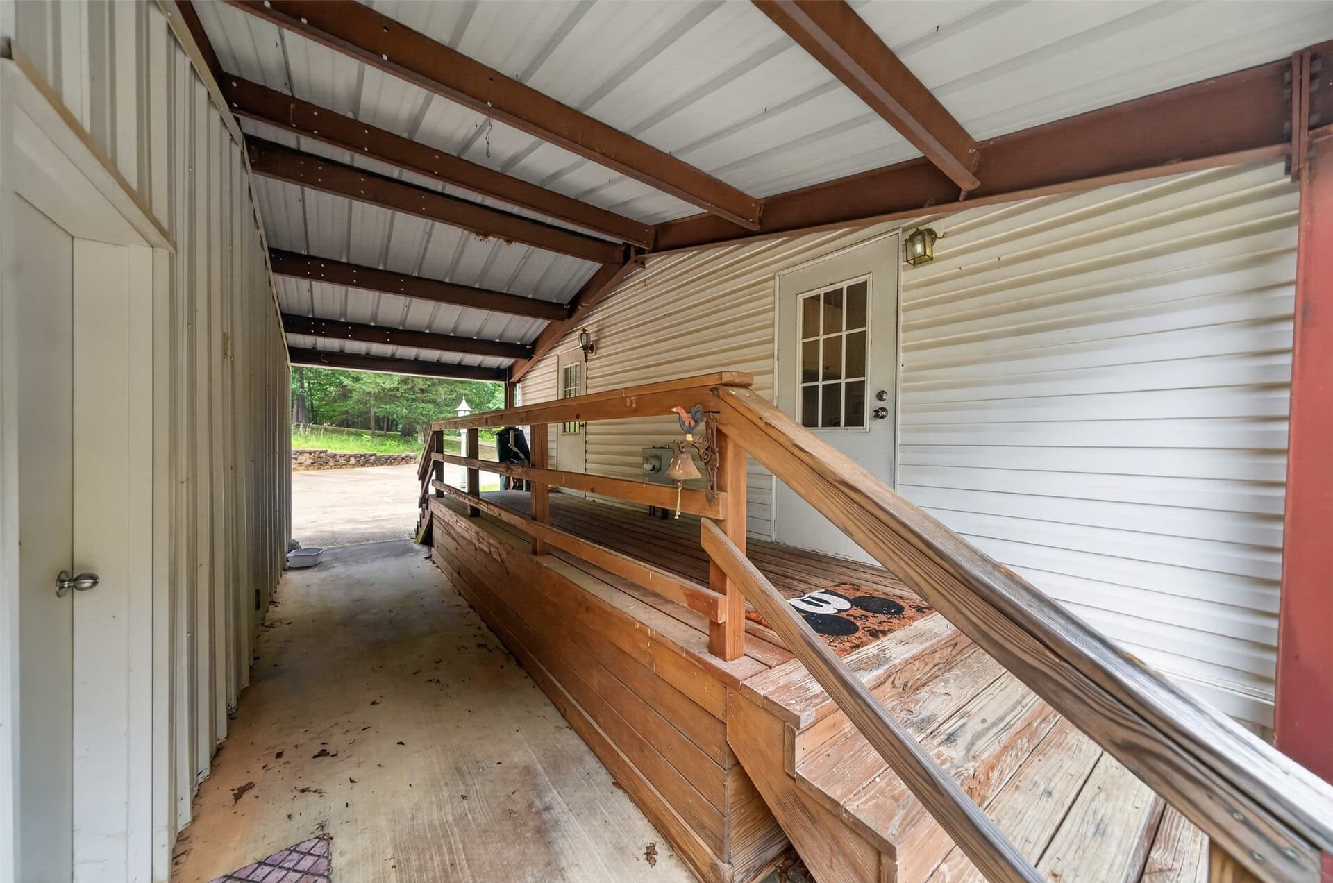 25.16 acres in Henderson County - photo 9