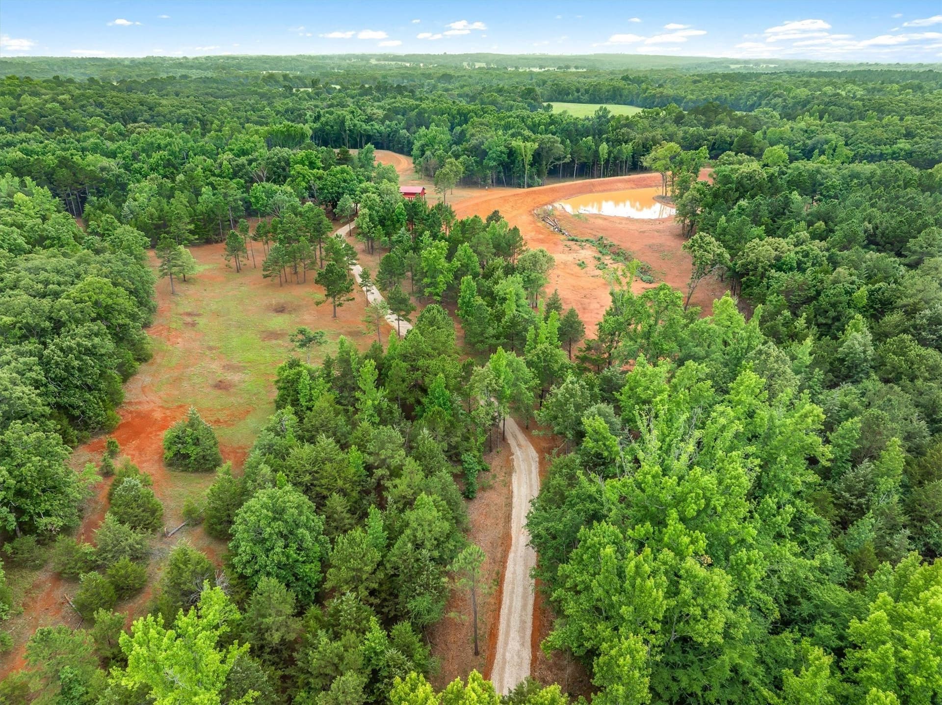 32 acres in Smith County - photo 7