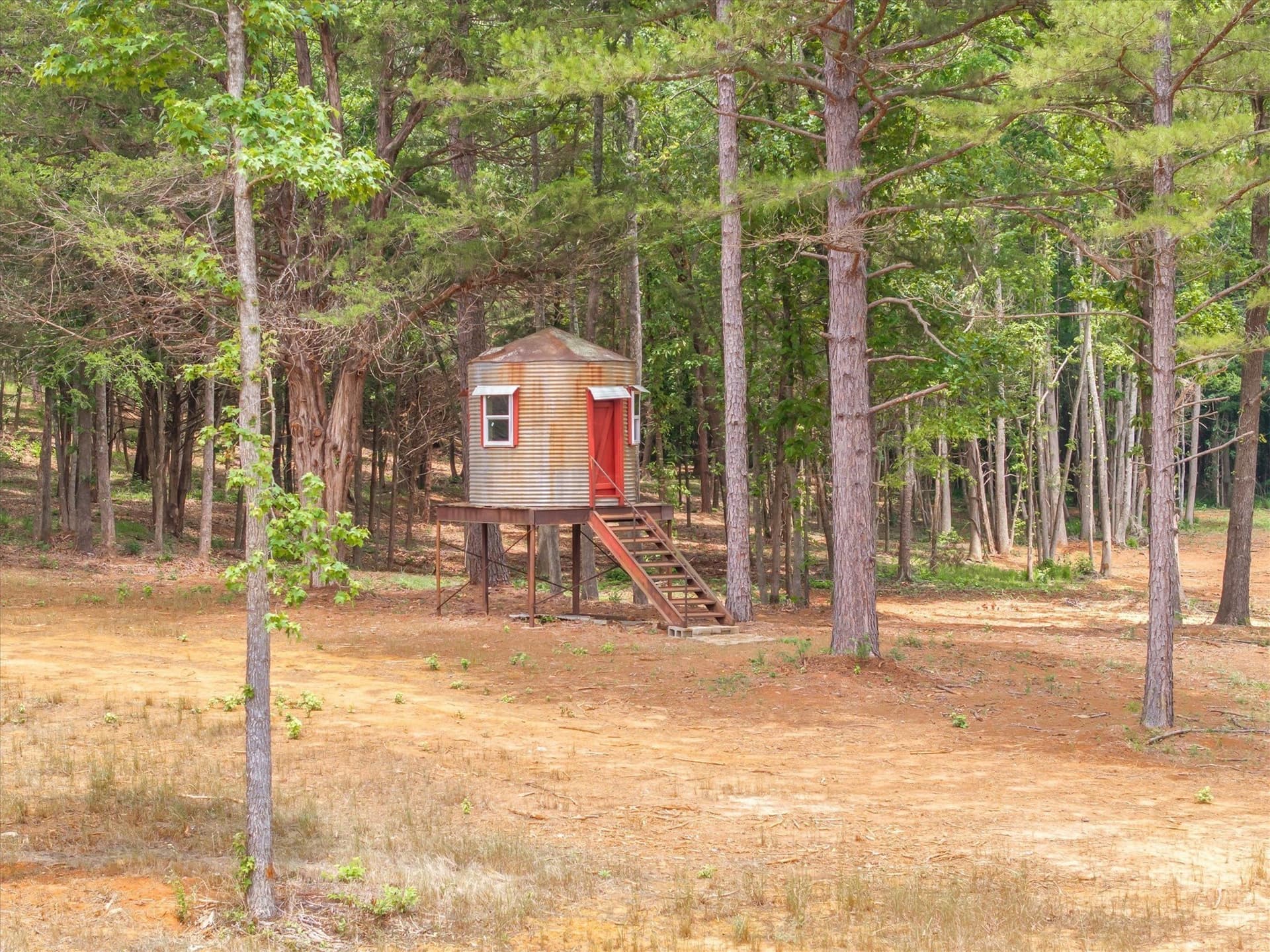 32 acres in Smith County - photo 33