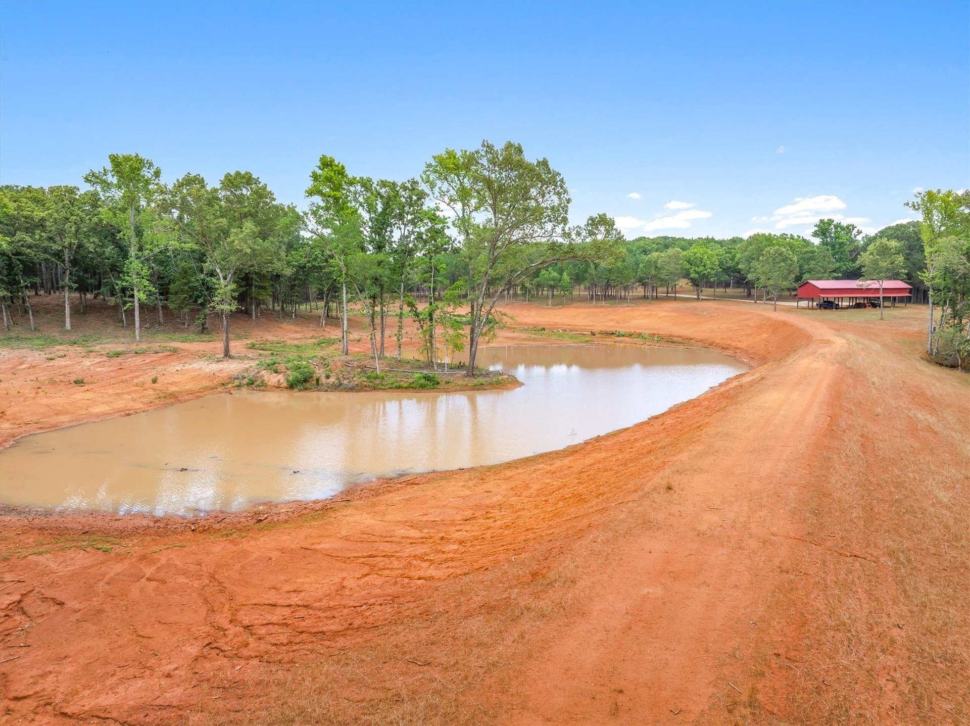 32 acres in Smith County - photo 24