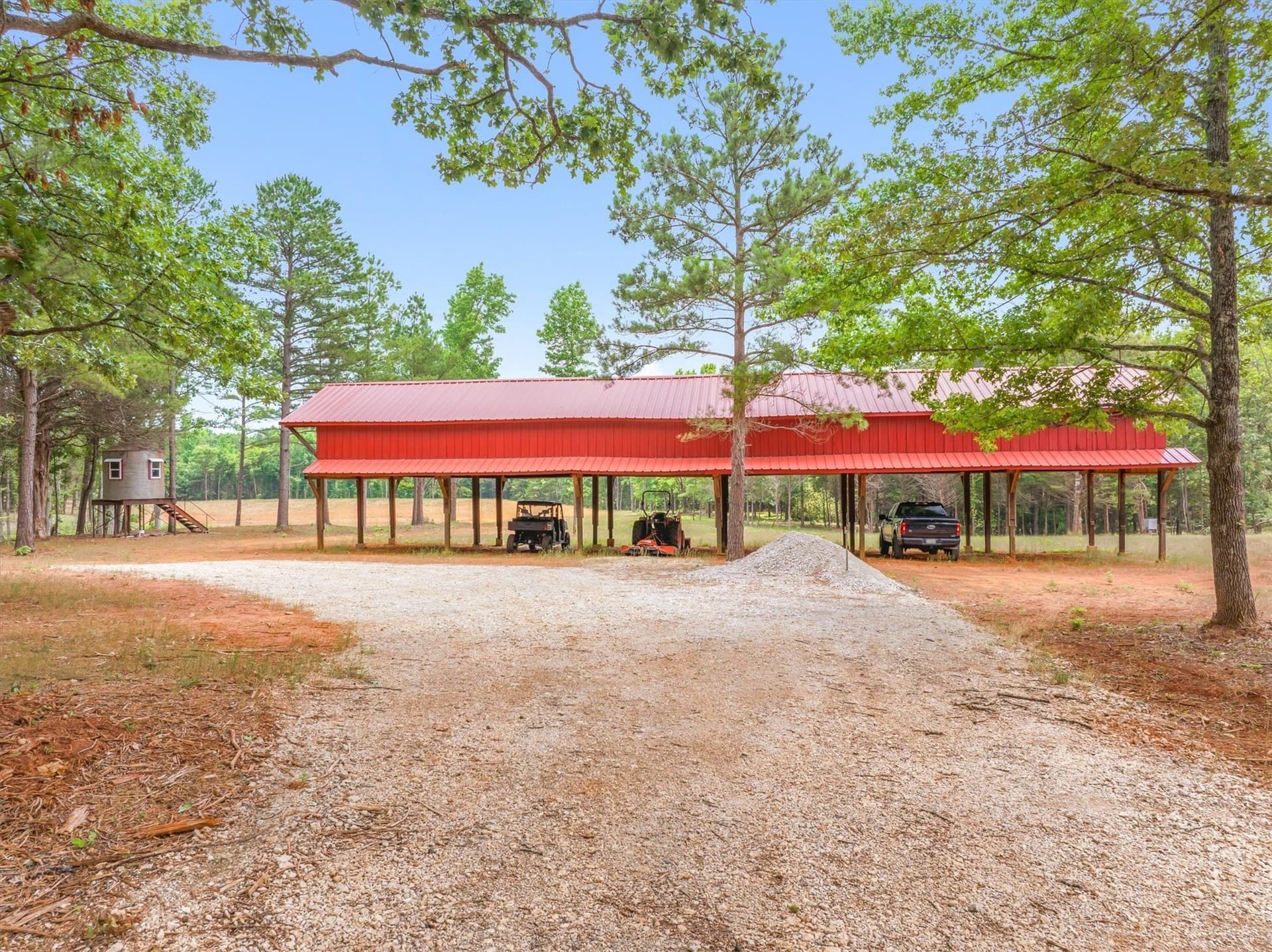 32 acres in Smith County - photo 25