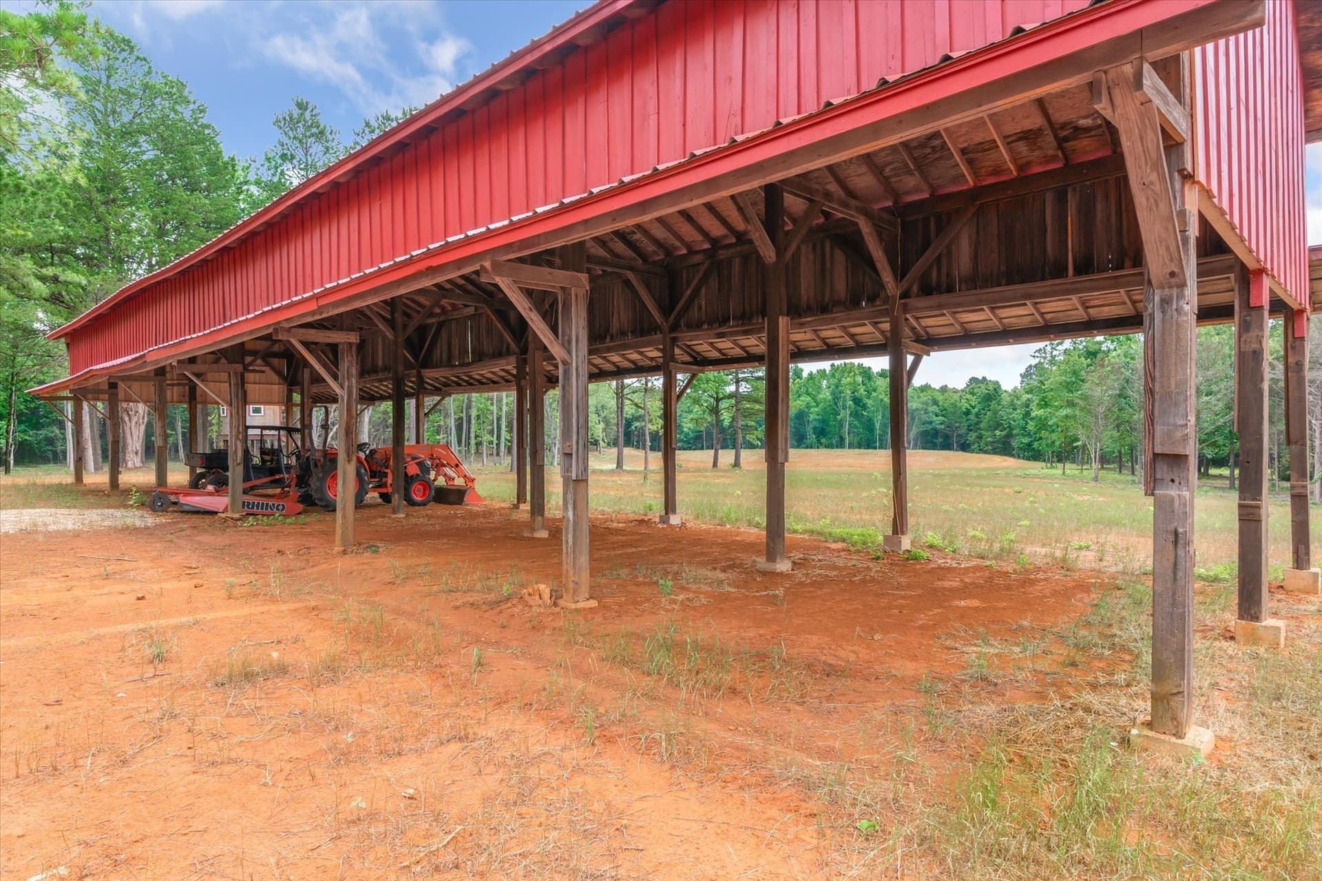 32 acres in Smith County - photo 27