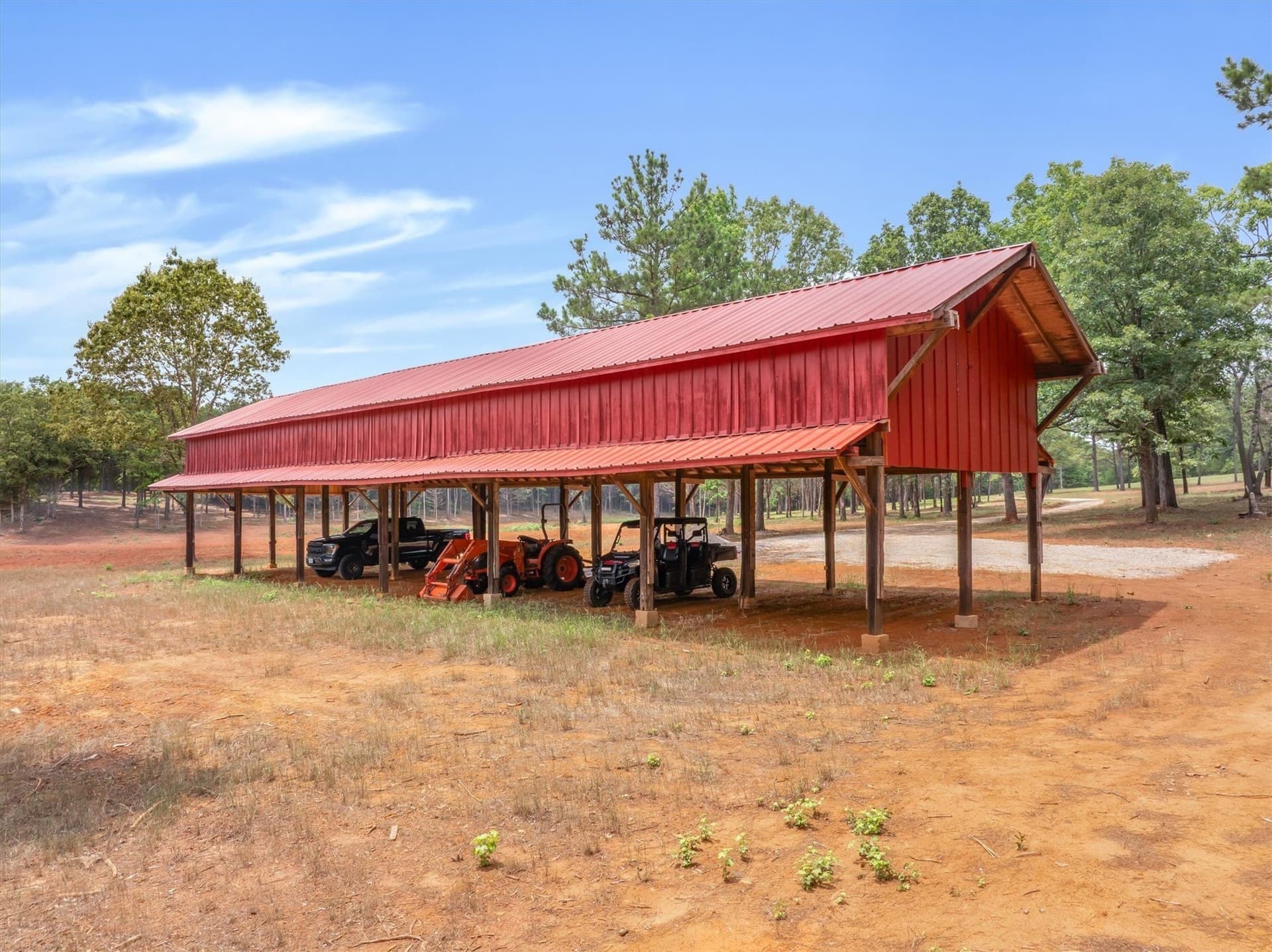 32 acres in Smith County - photo 26