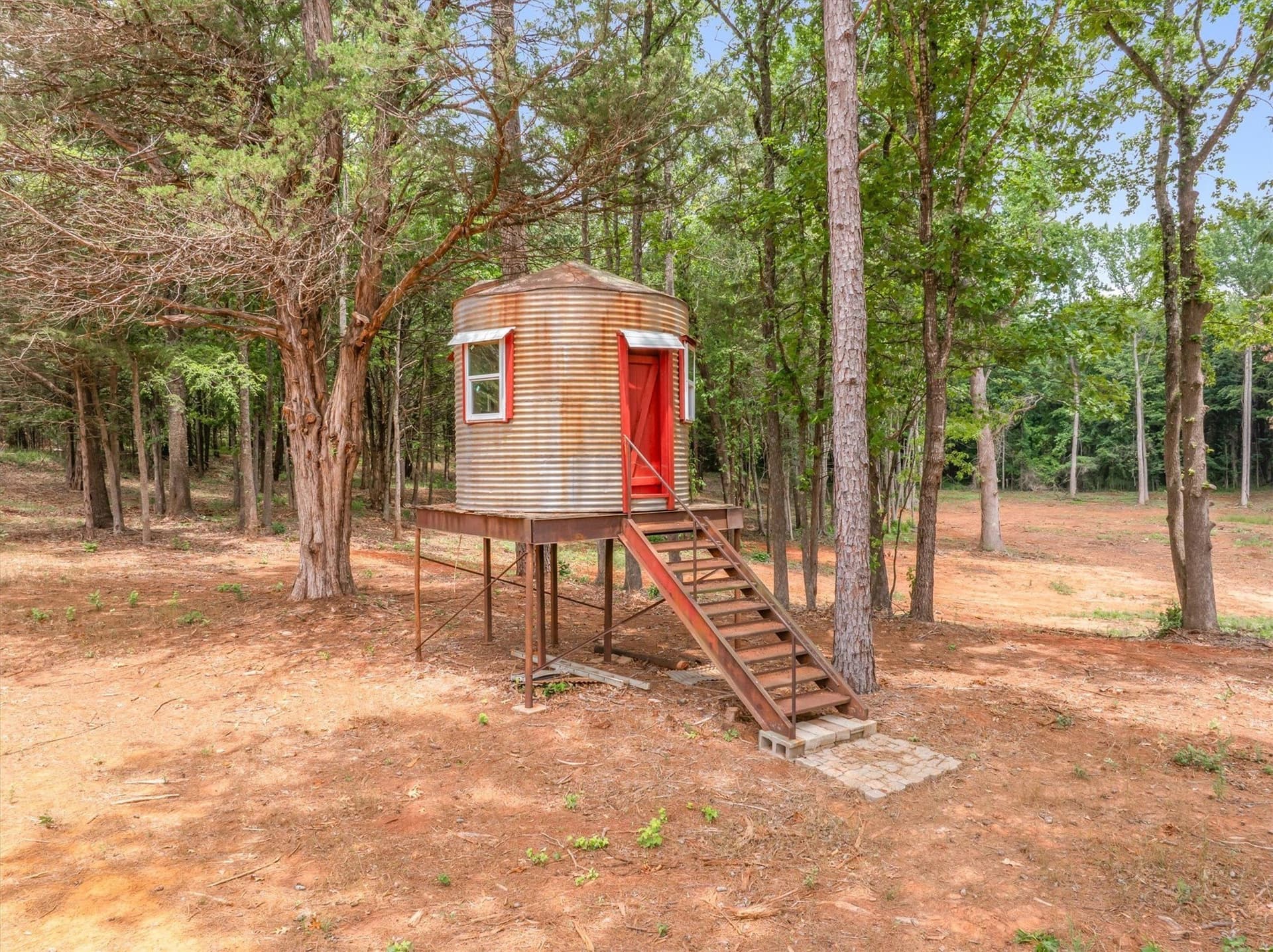 32 acres in Smith County - photo 34