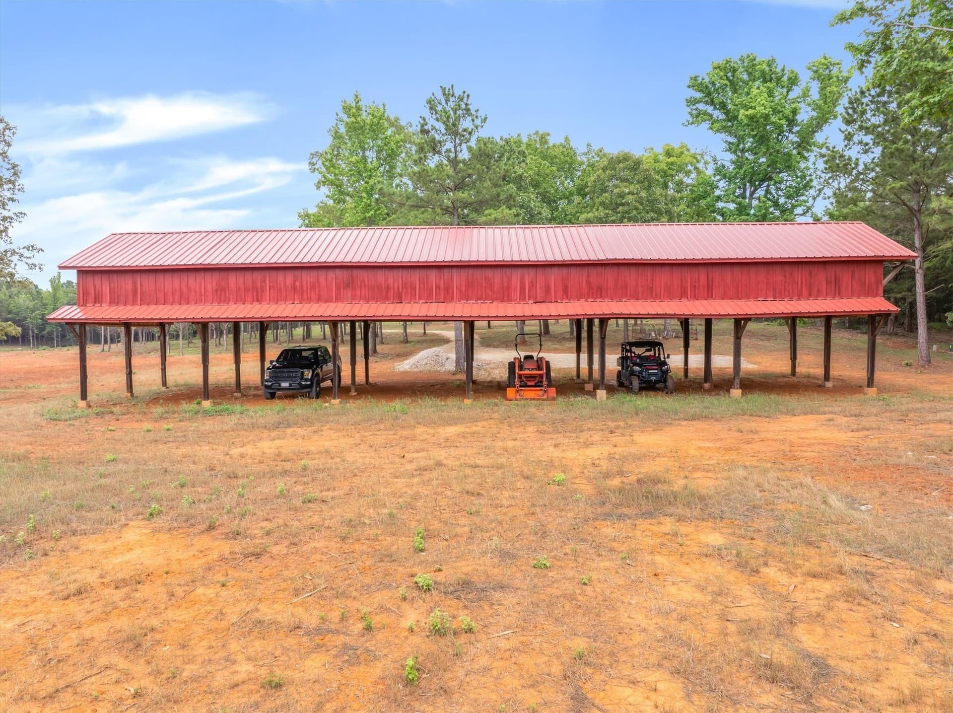 32 acres in Smith County - photo 29