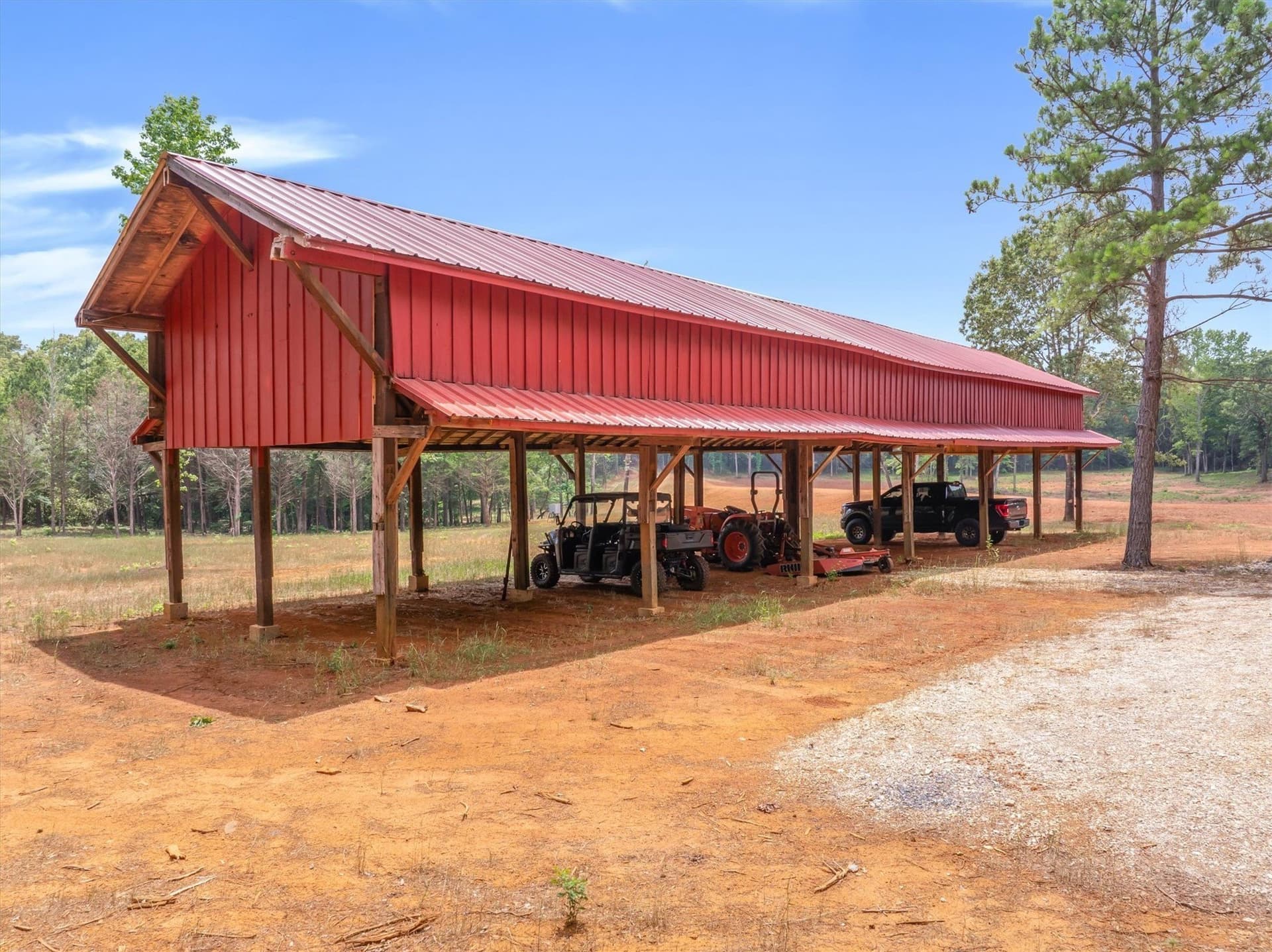 32 acres in Smith County - photo 28