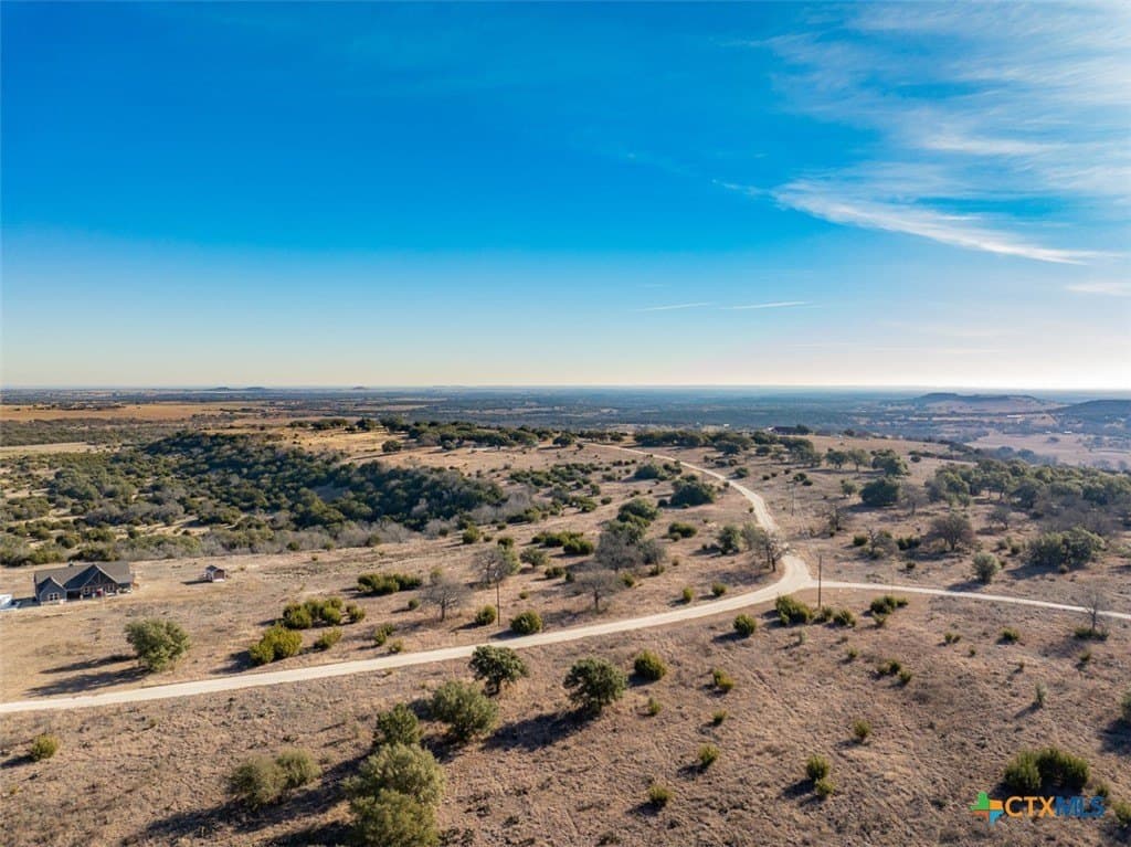 13.09 acres in Lampasas County - photo 8