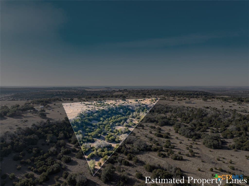 13.09 acres in Lampasas County - photo 6