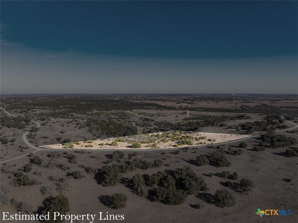 13.09 acres in Lampasas County gallery image 4