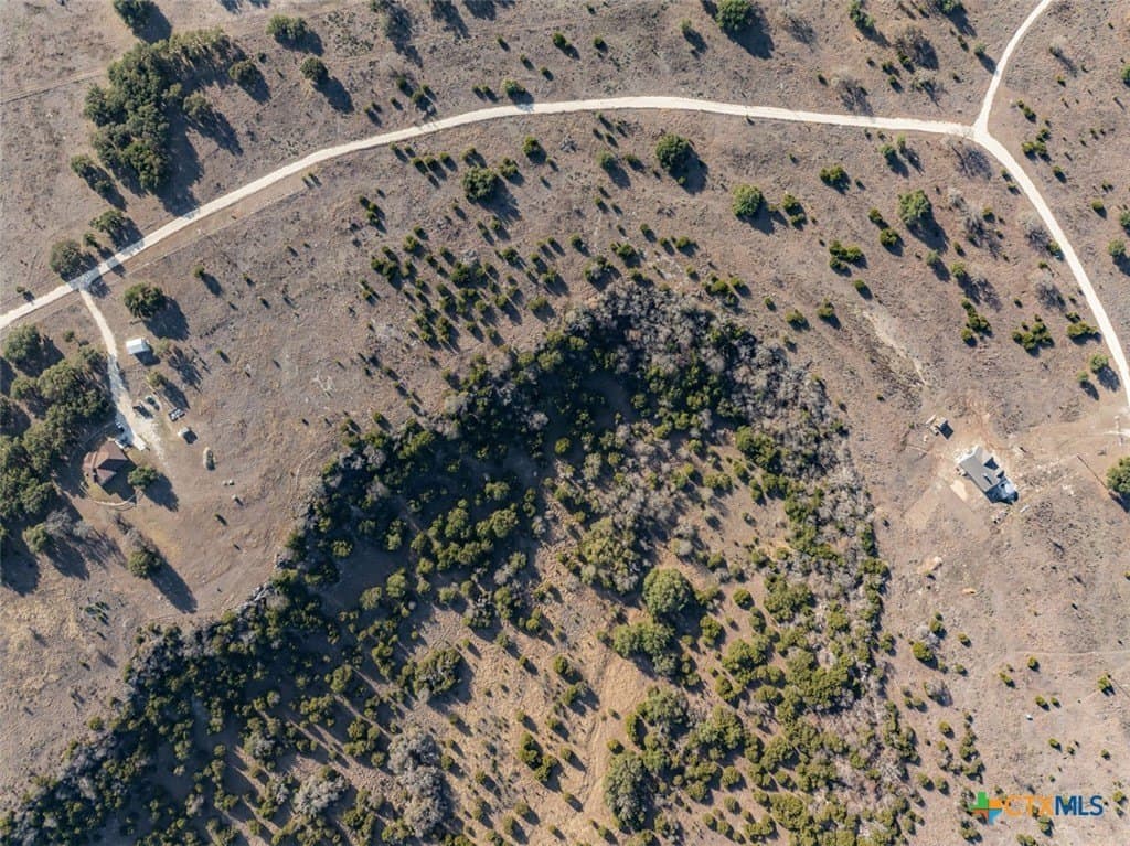 13.09 acres in Lampasas County gallery image 3