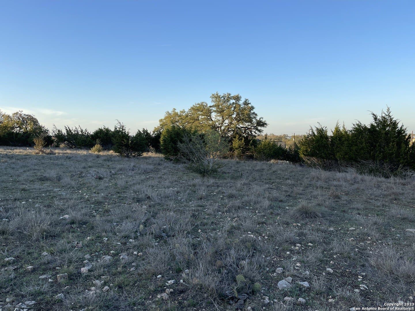 0.33 acres in Blanco County - photo 20
