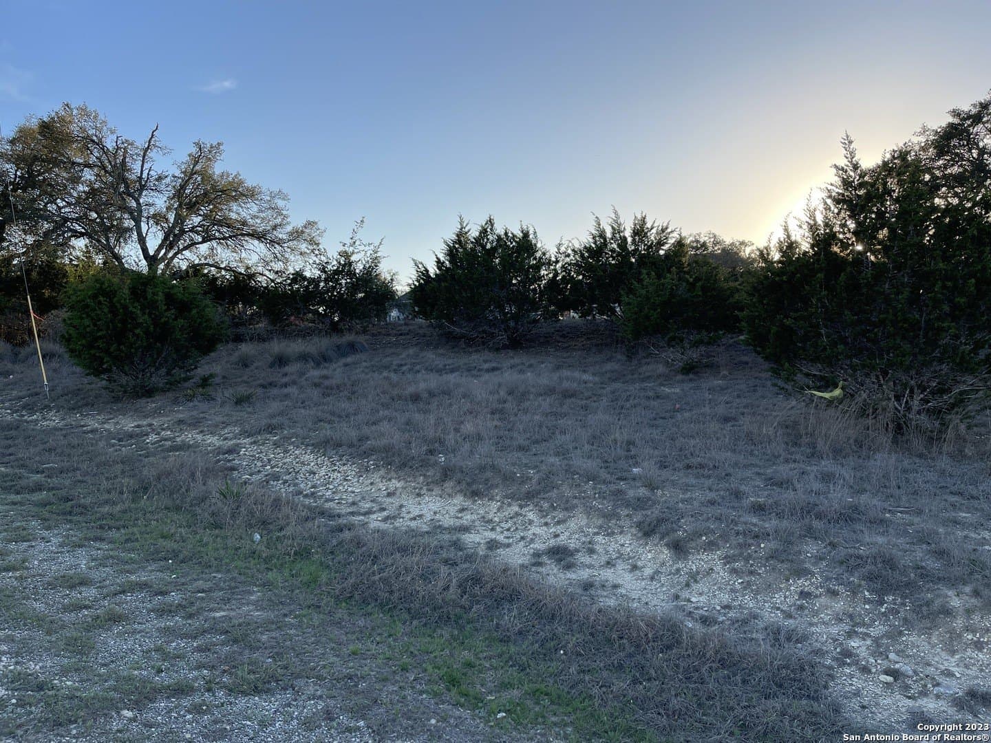 0.33 acres in Blanco County - photo 8
