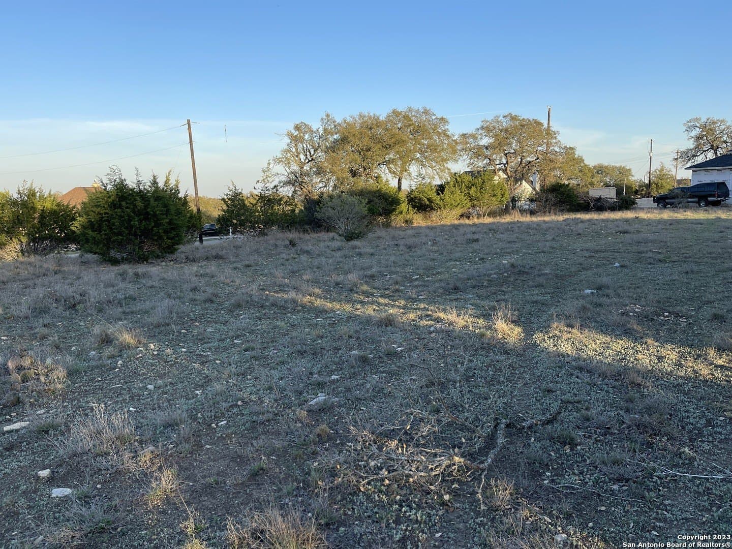 0.33 acres in Blanco County - photo 15